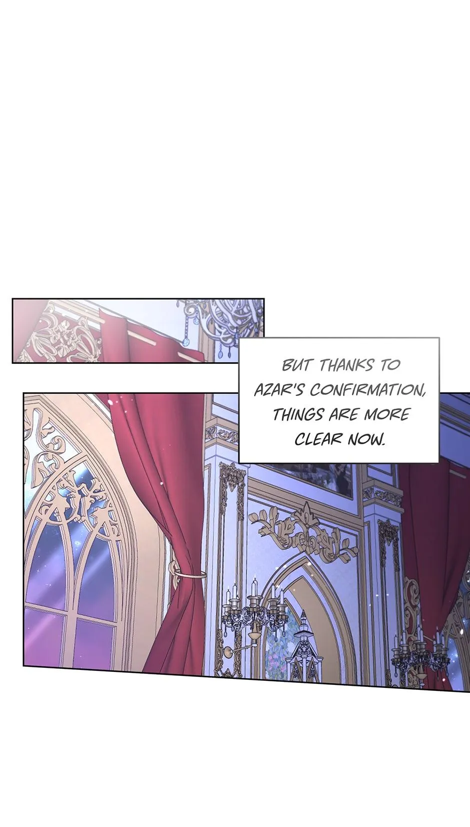 I Married the Male Lead’s Dad chapter 74 page 54