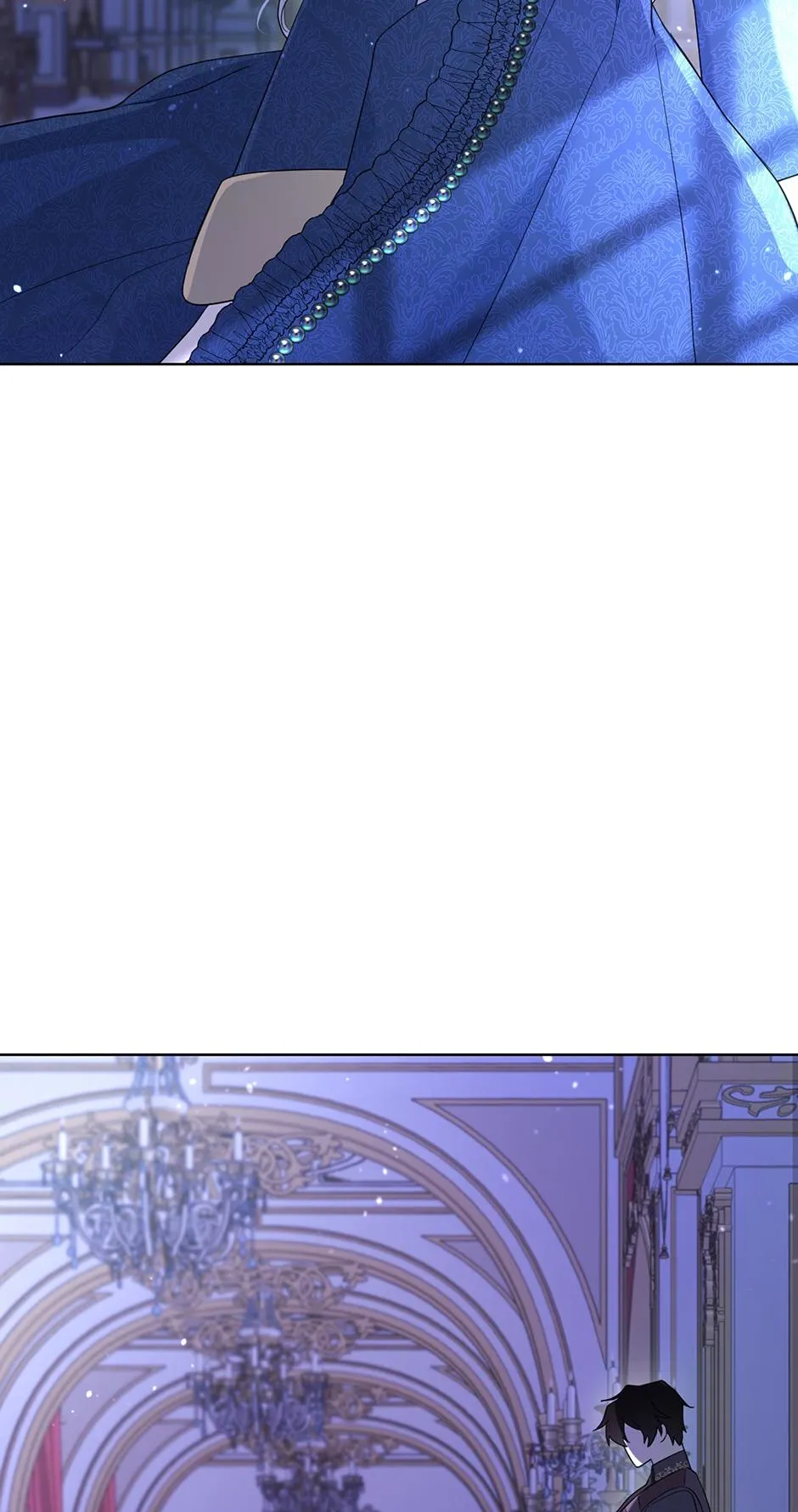 I Married the Male Lead’s Dad chapter 74 page 56