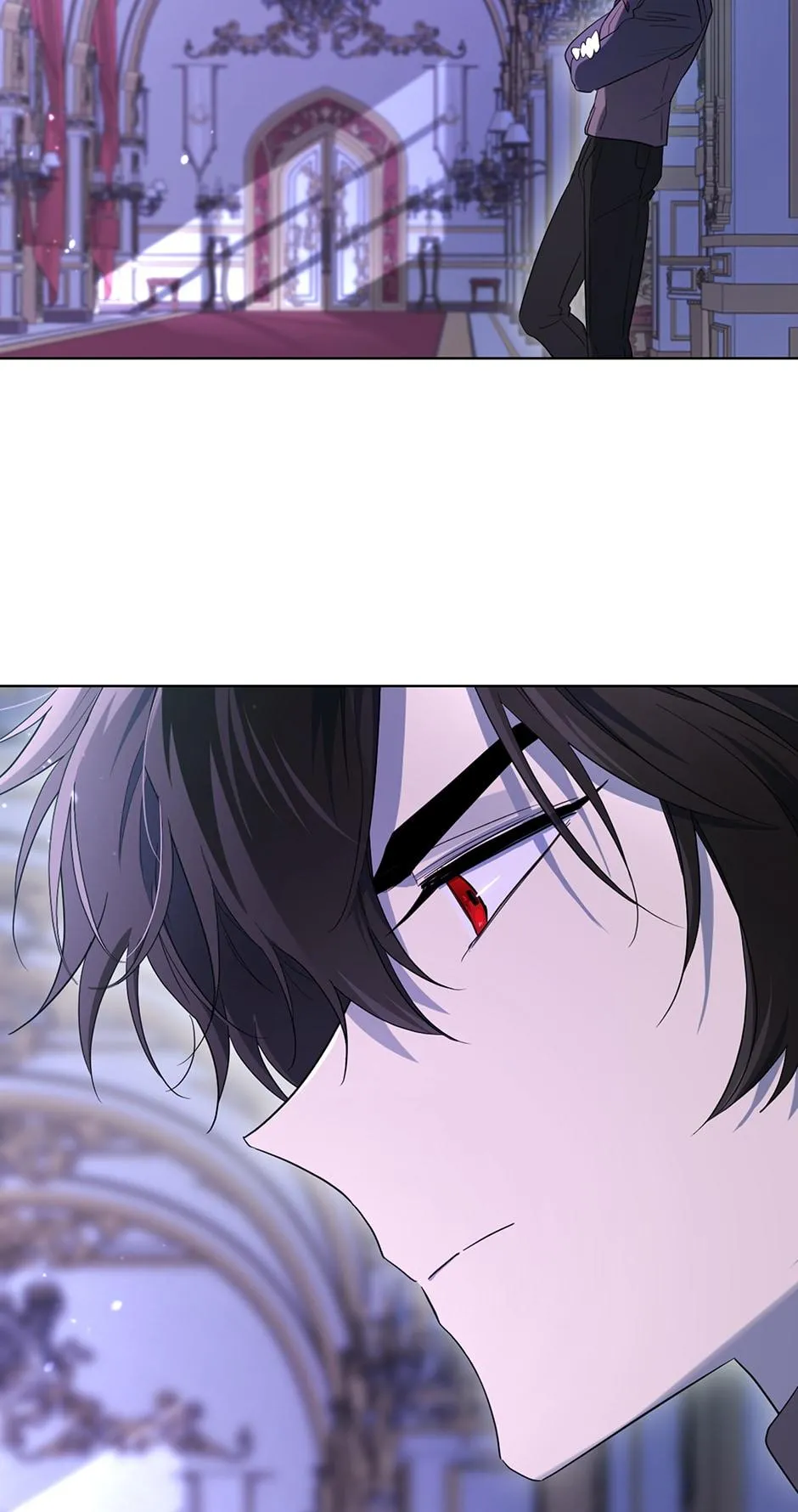 I Married the Male Lead’s Dad chapter 74 page 57