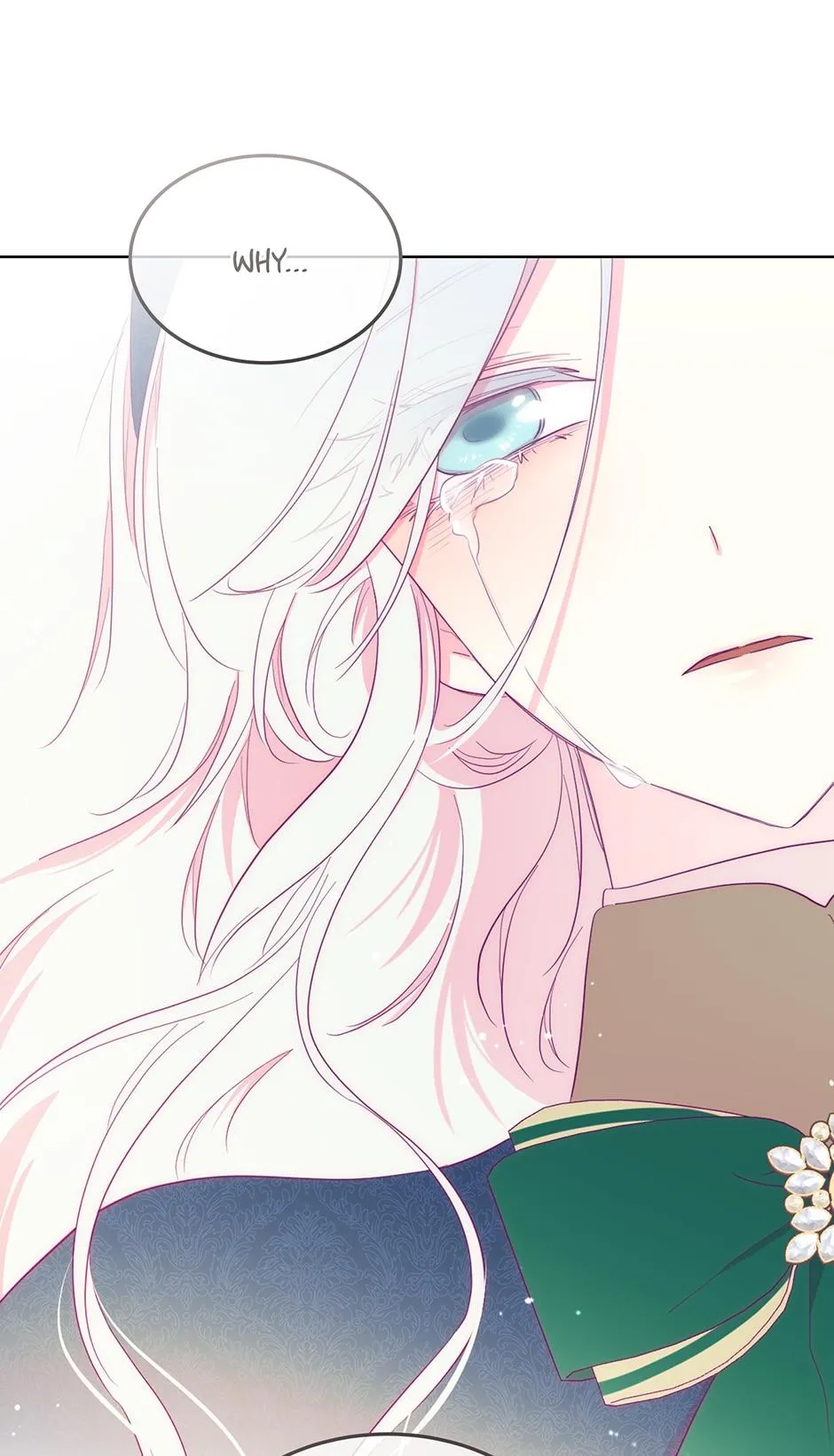 I Married the Male Lead’s Dad chapter 74 page 61