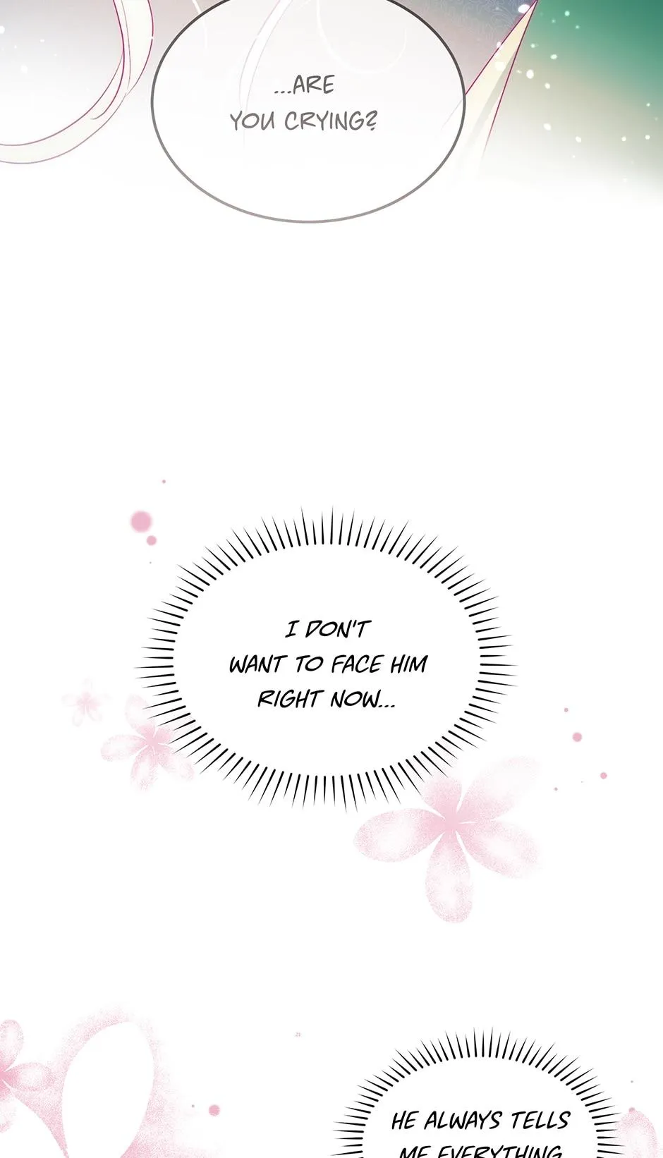 I Married the Male Lead’s Dad chapter 74 page 62