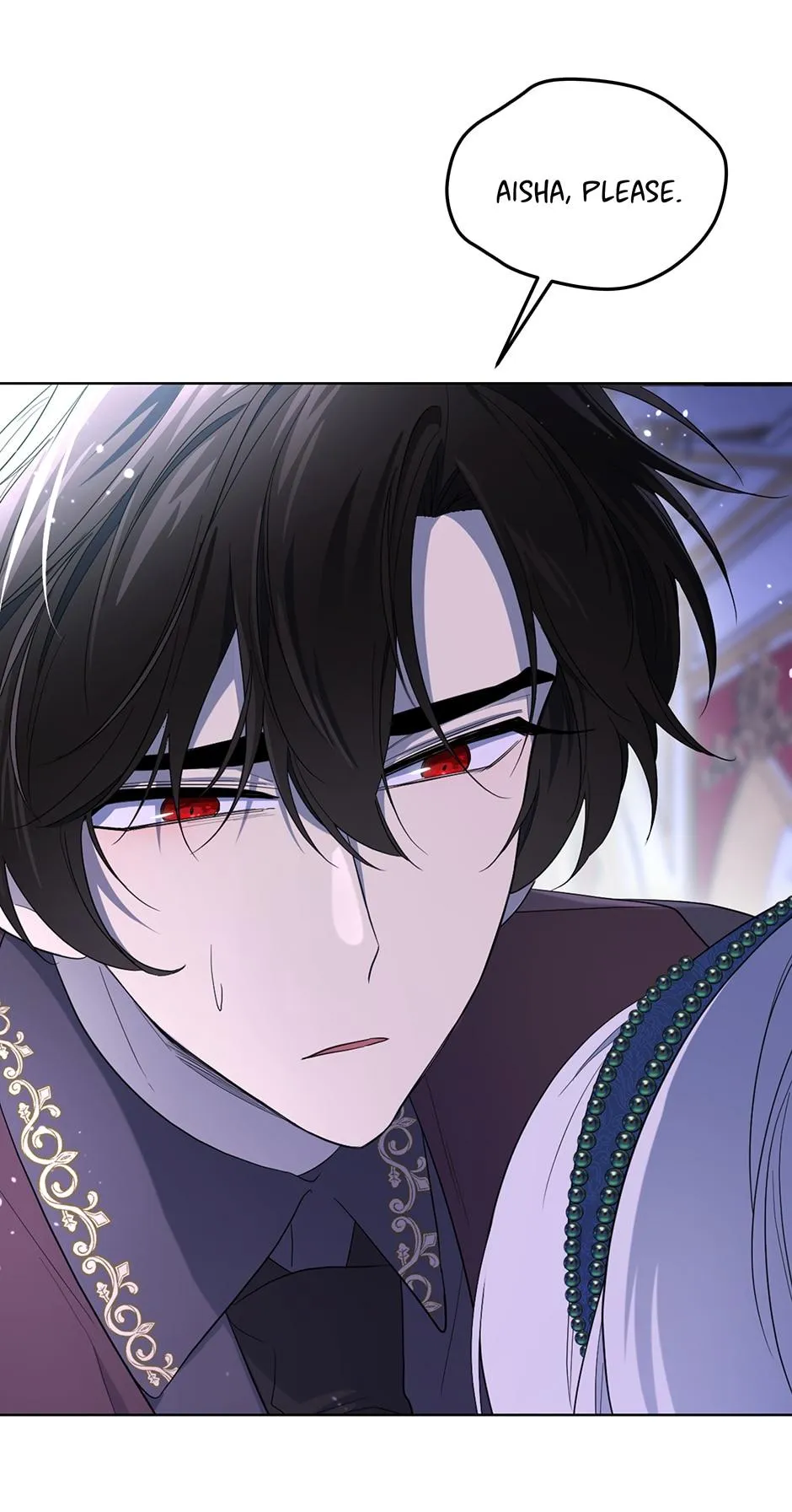 I Married the Male Lead’s Dad chapter 74 page 80