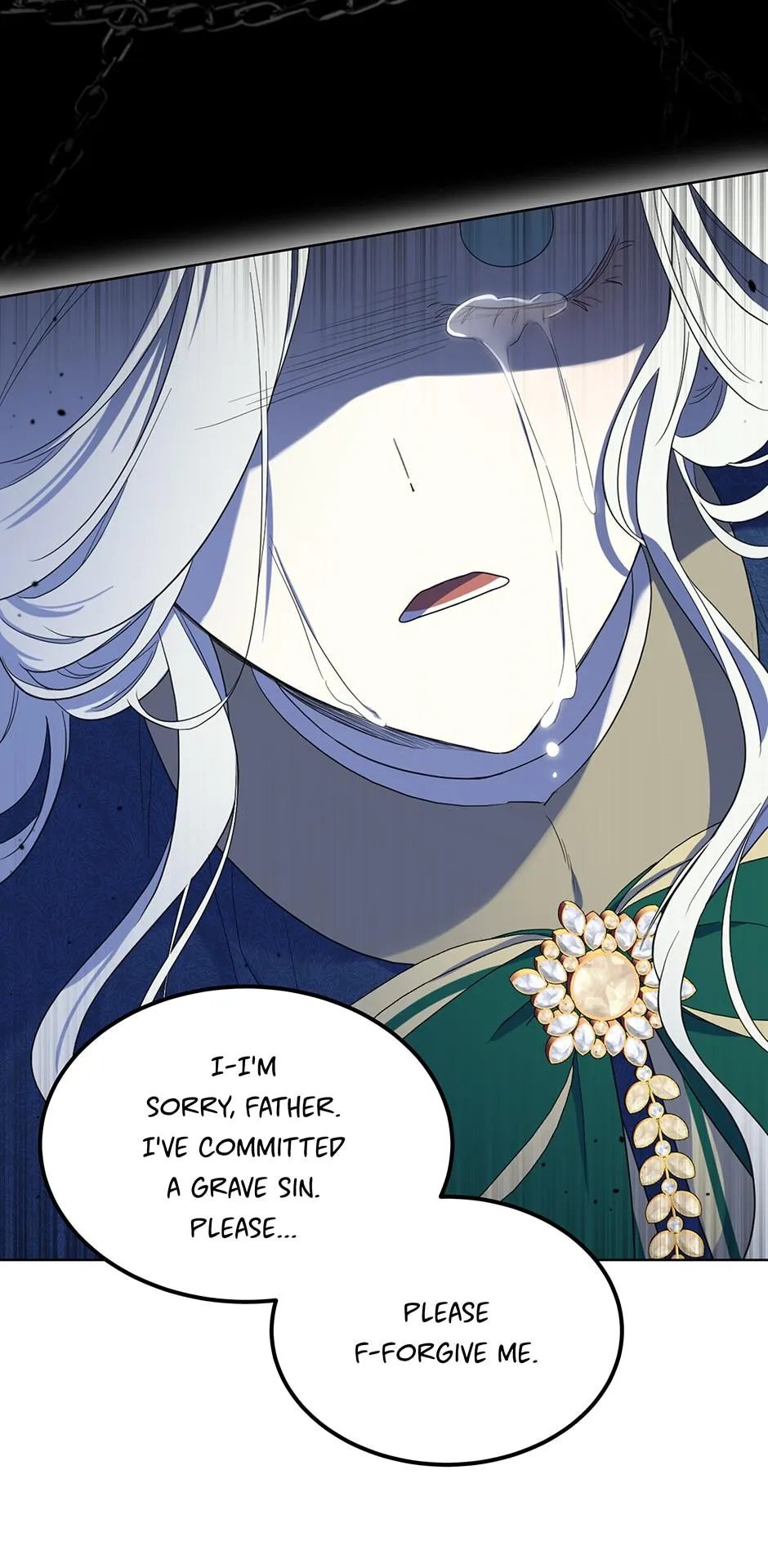 I Married the Male Lead’s Dad chapter 74 page 90