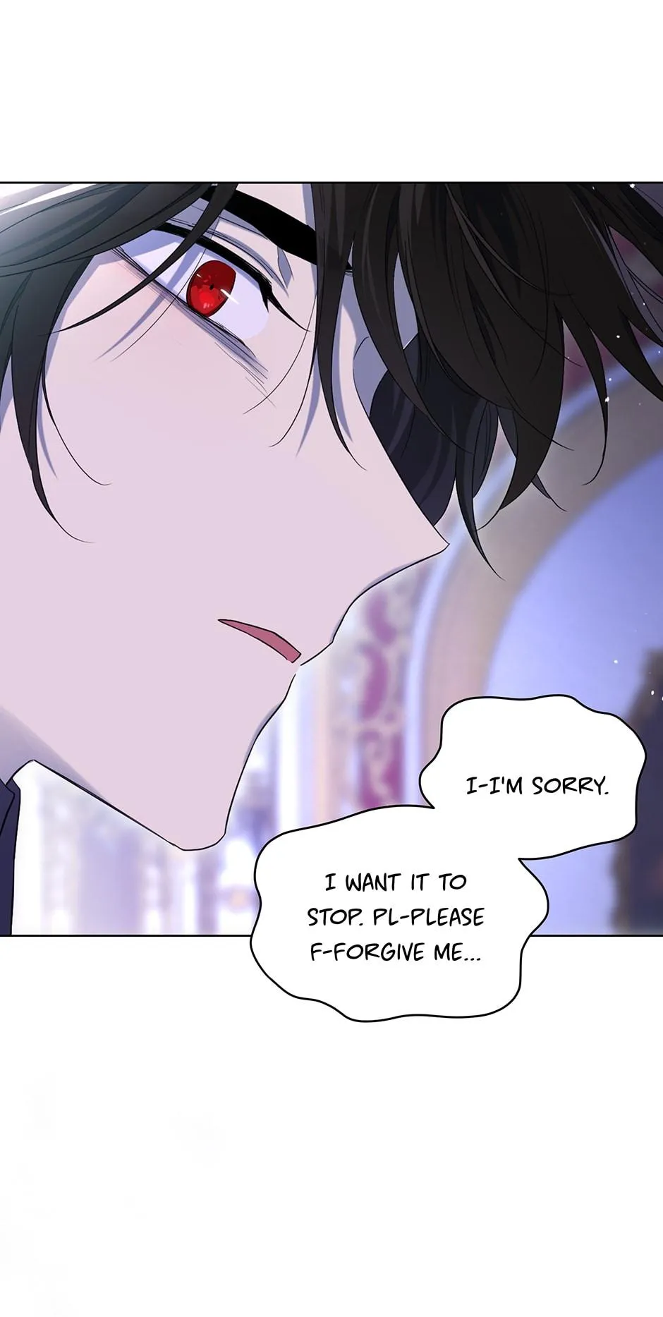 I Married the Male Lead’s Dad chapter 74 page 91