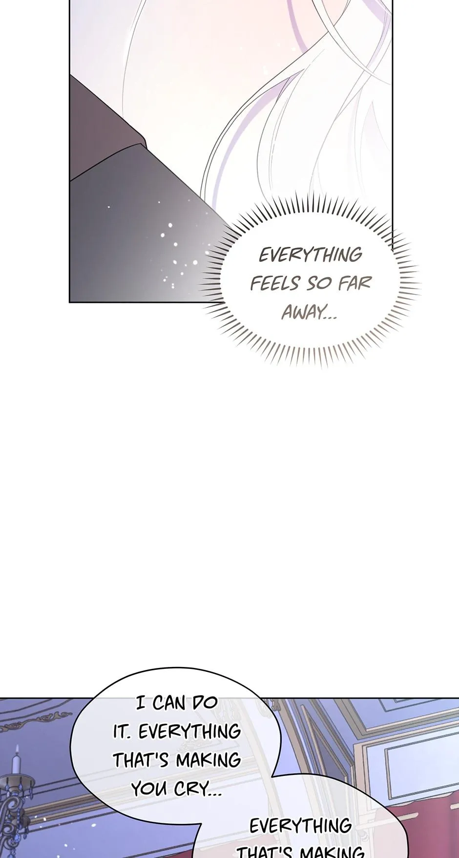 I Married the Male Lead’s Dad chapter 74 page 96