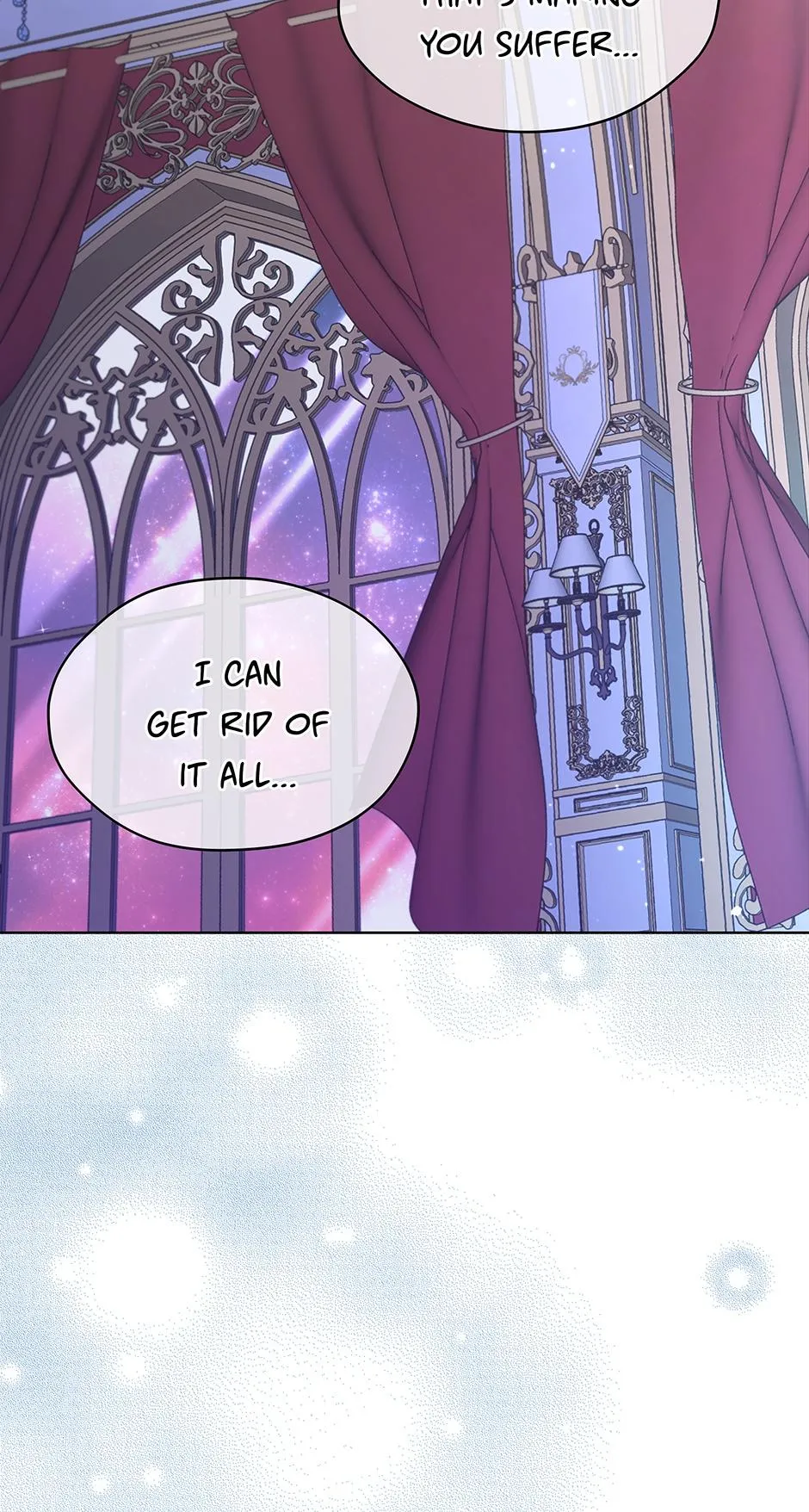 I Married the Male Lead’s Dad chapter 74 page 97