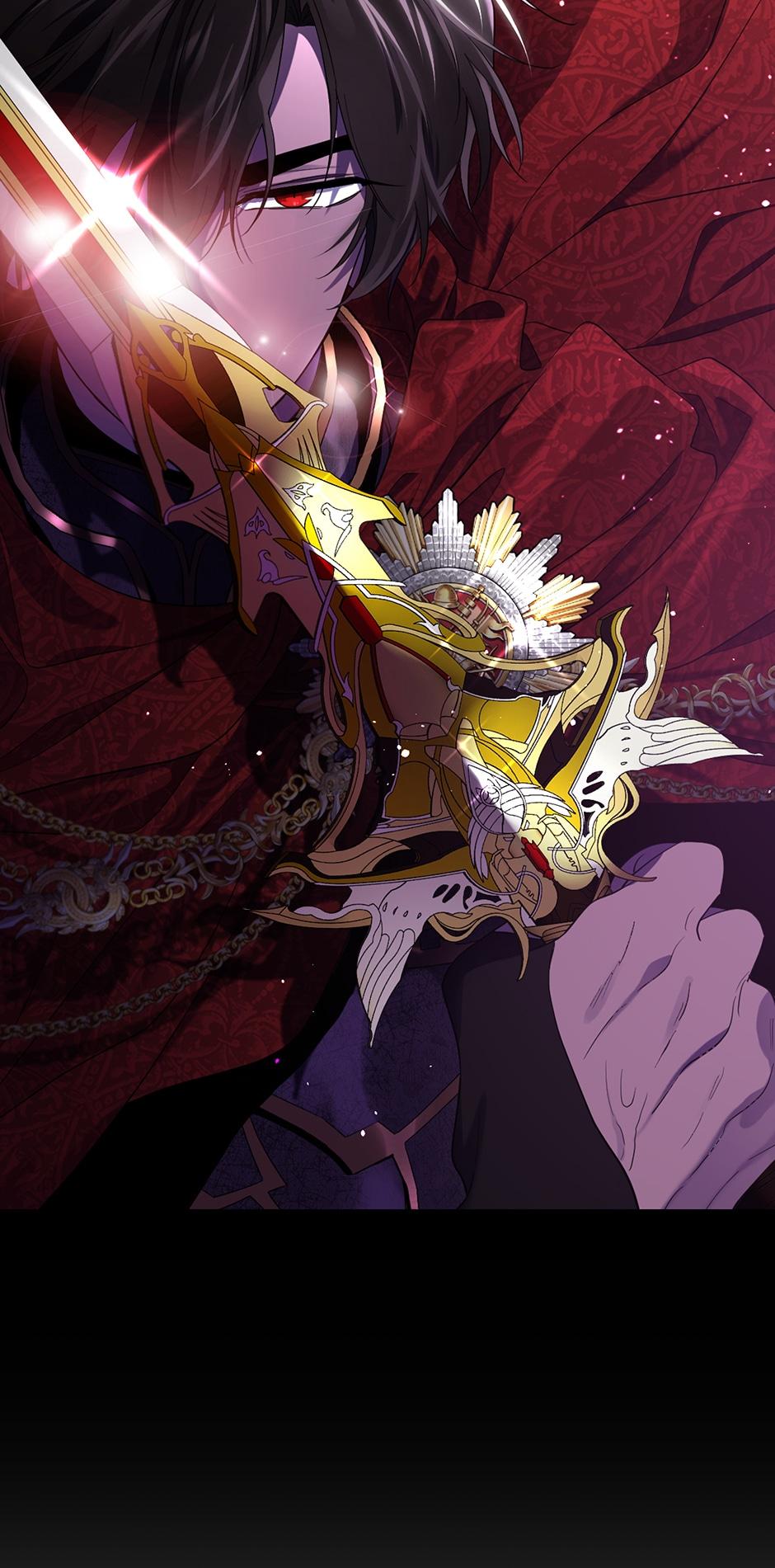 I Married the Male Lead’s Dad chapter 75 page 101