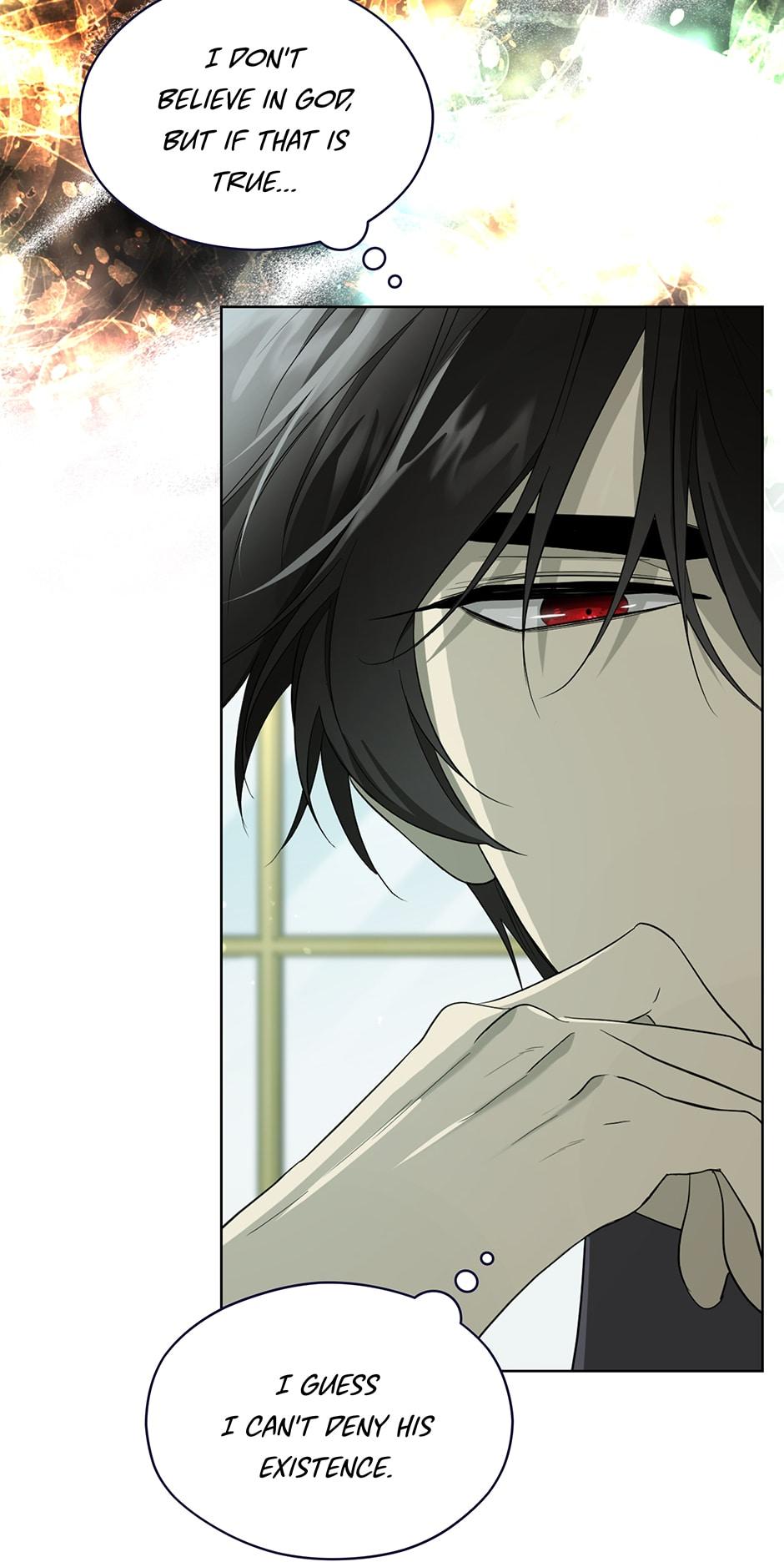 I Married the Male Lead’s Dad chapter 75 page 17