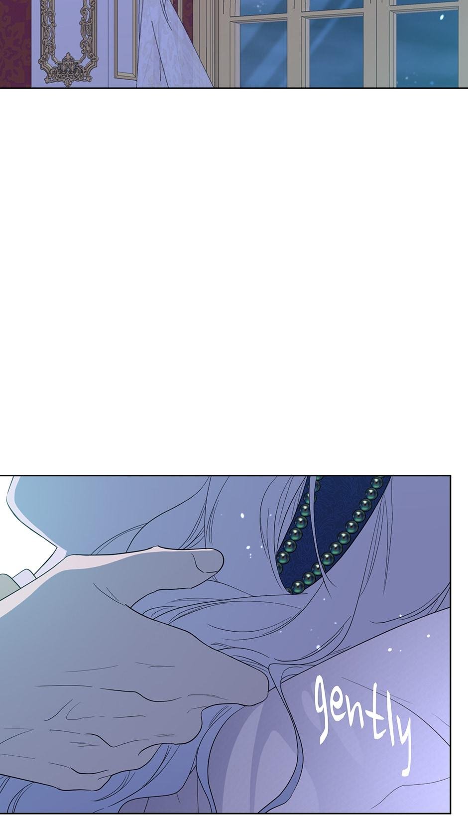 I Married the Male Lead’s Dad chapter 75 page 2