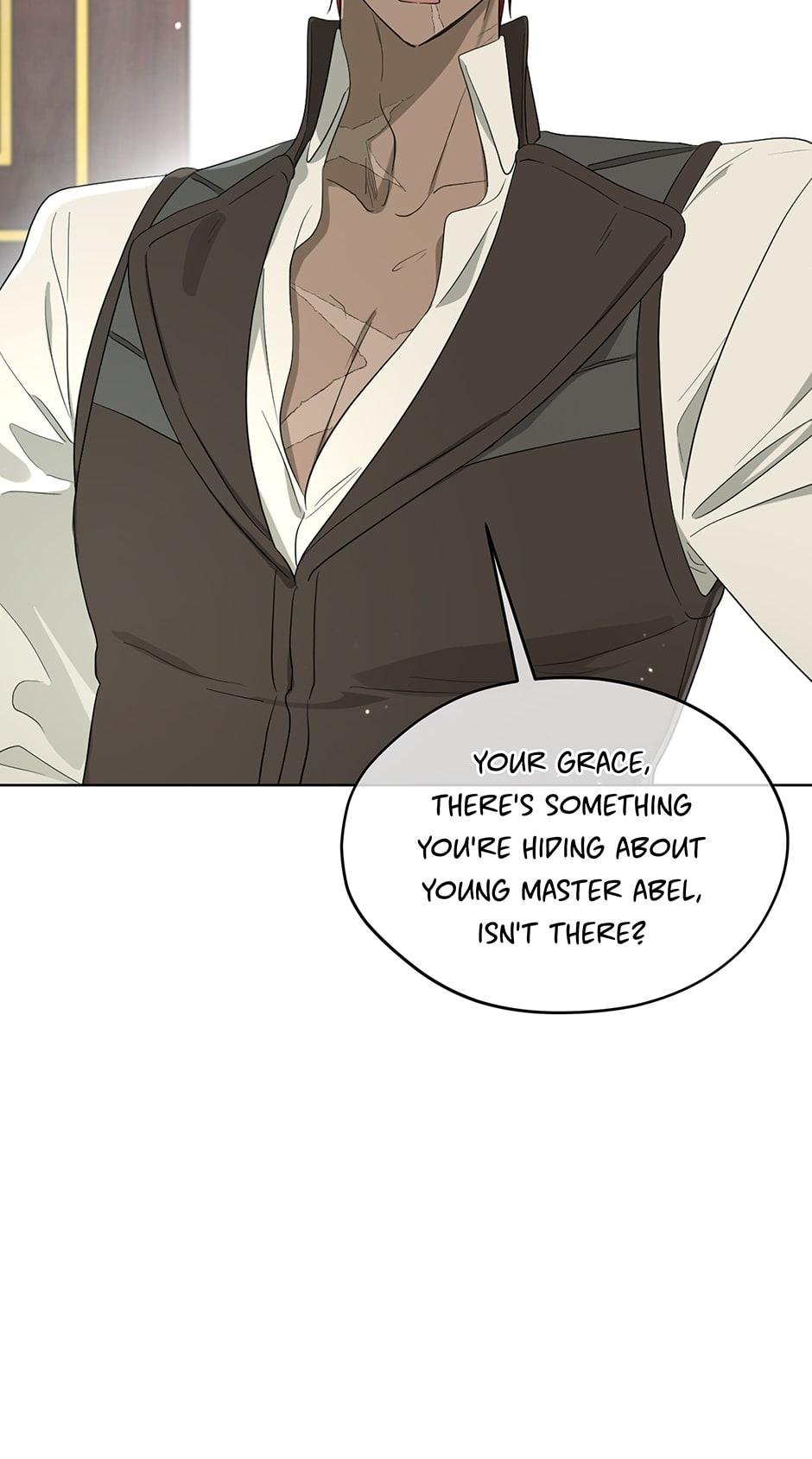 I Married the Male Lead’s Dad chapter 75 page 21