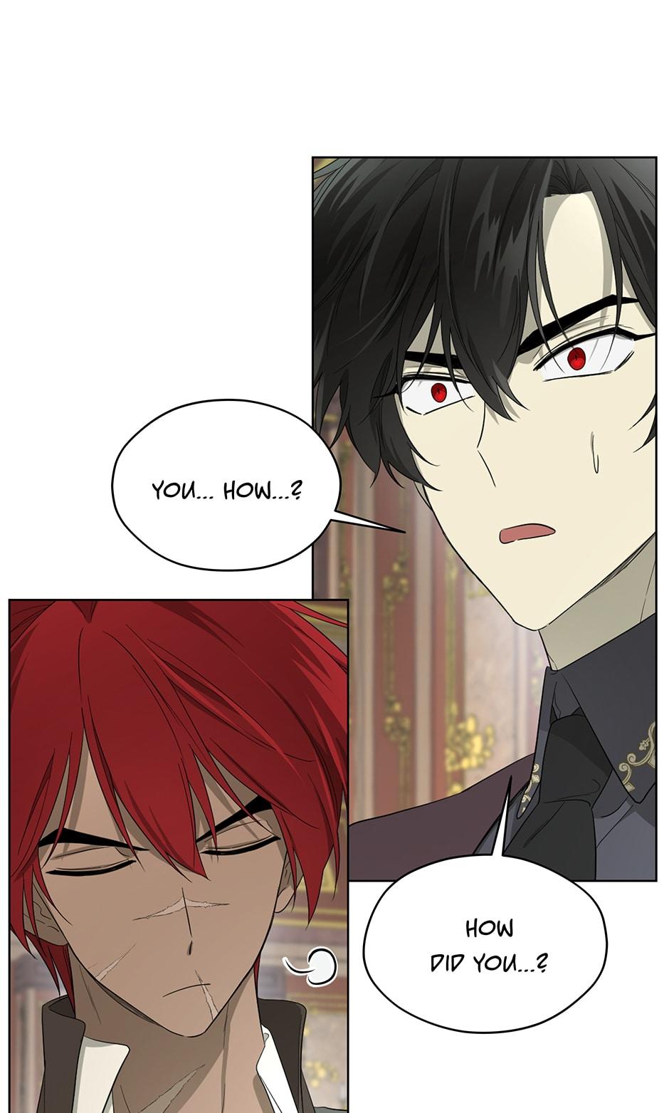 I Married the Male Lead’s Dad chapter 75 page 25