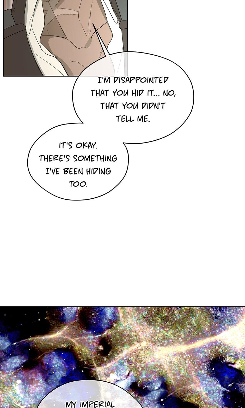 I Married the Male Lead’s Dad chapter 75 page 26