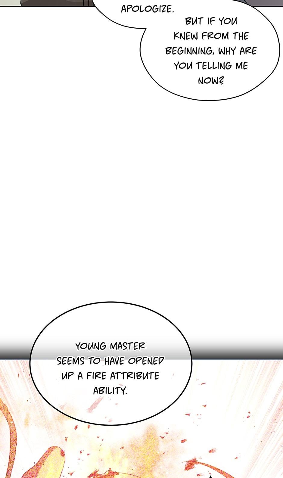 I Married the Male Lead’s Dad chapter 75 page 30