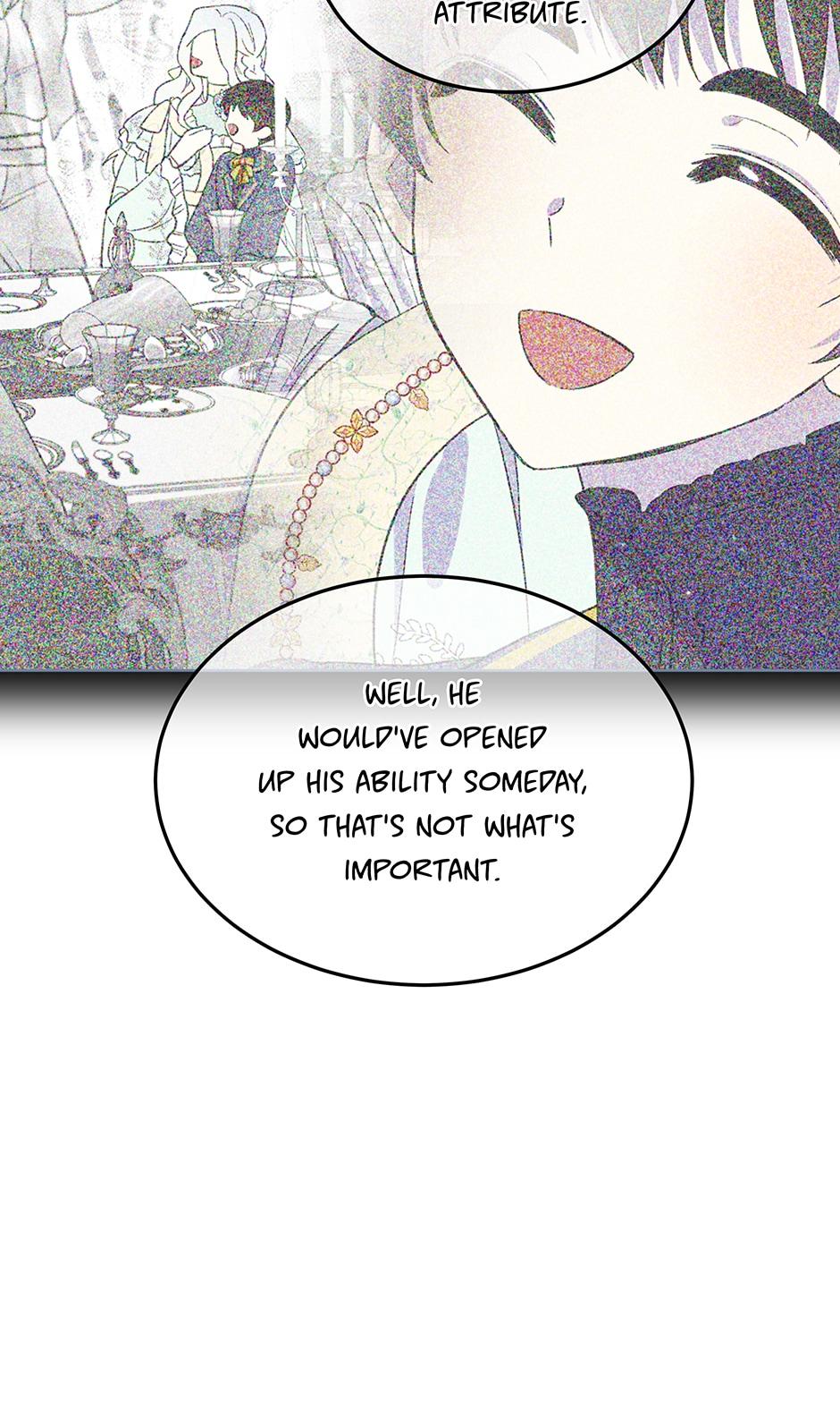 I Married the Male Lead’s Dad chapter 75 page 32