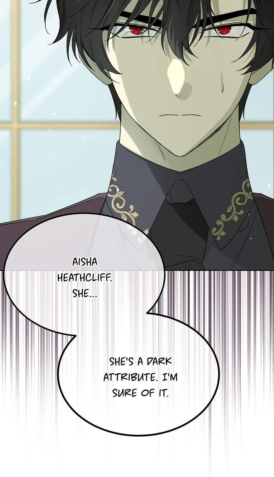 I Married the Male Lead’s Dad chapter 75 page 35