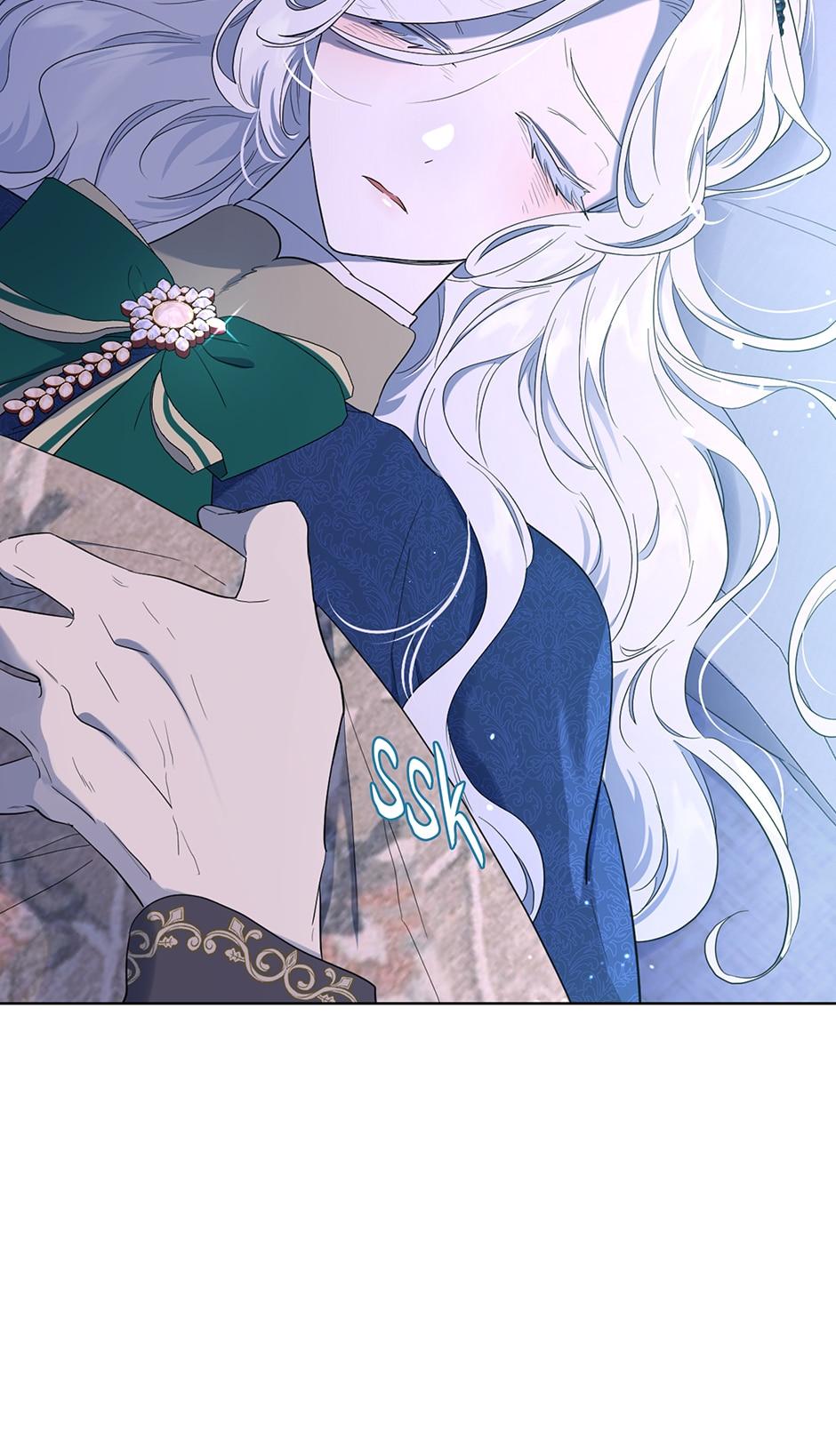 I Married the Male Lead’s Dad chapter 75 page 4