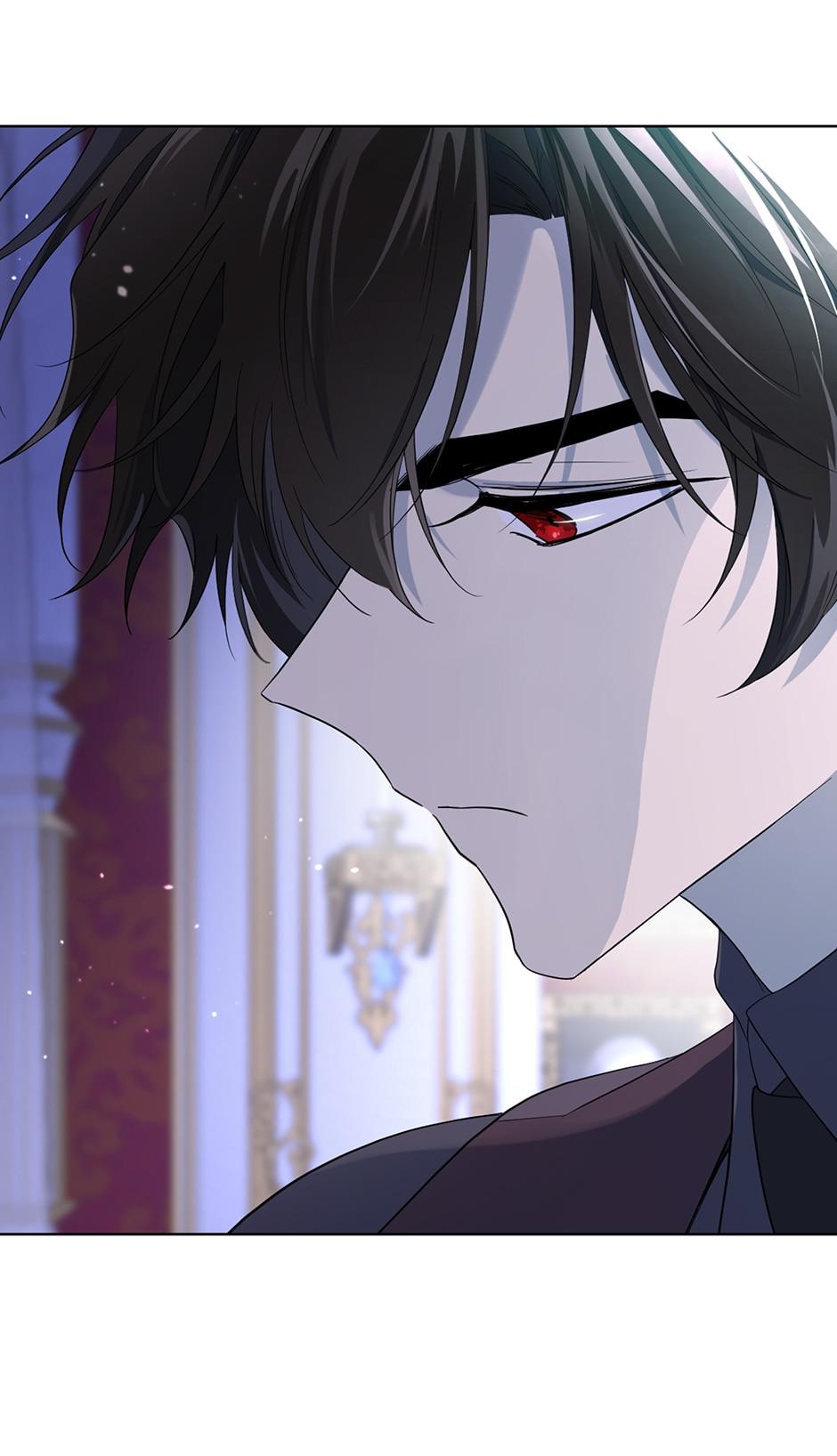 I Married the Male Lead’s Dad chapter 75 page 5