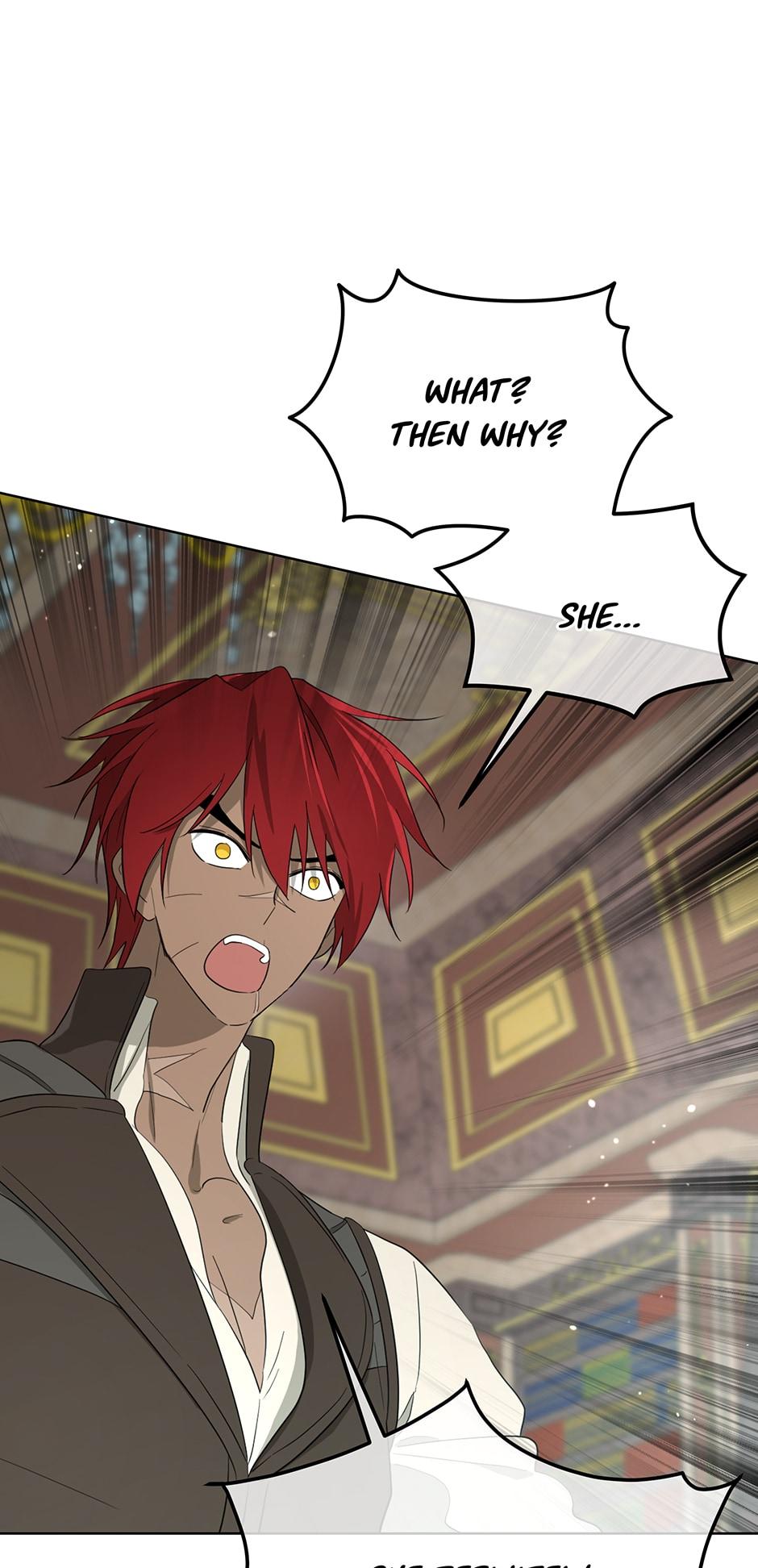 I Married the Male Lead’s Dad chapter 75 page 51