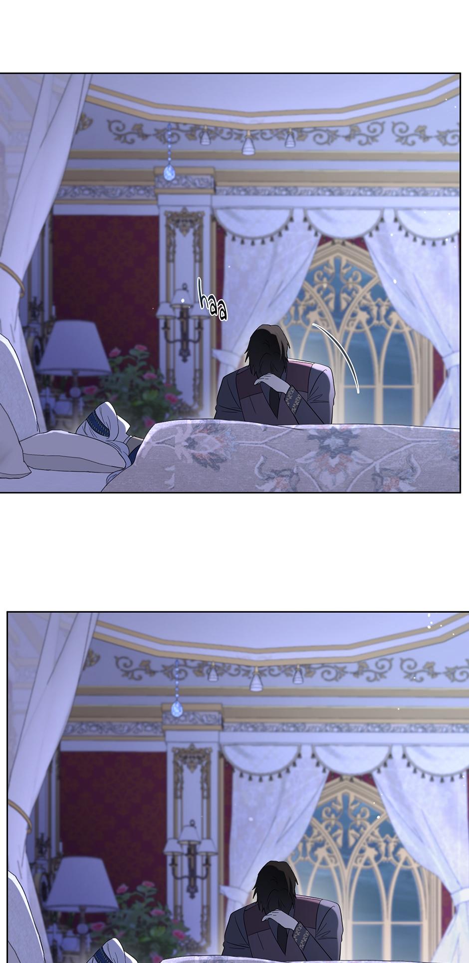 I Married the Male Lead’s Dad chapter 75 page 6