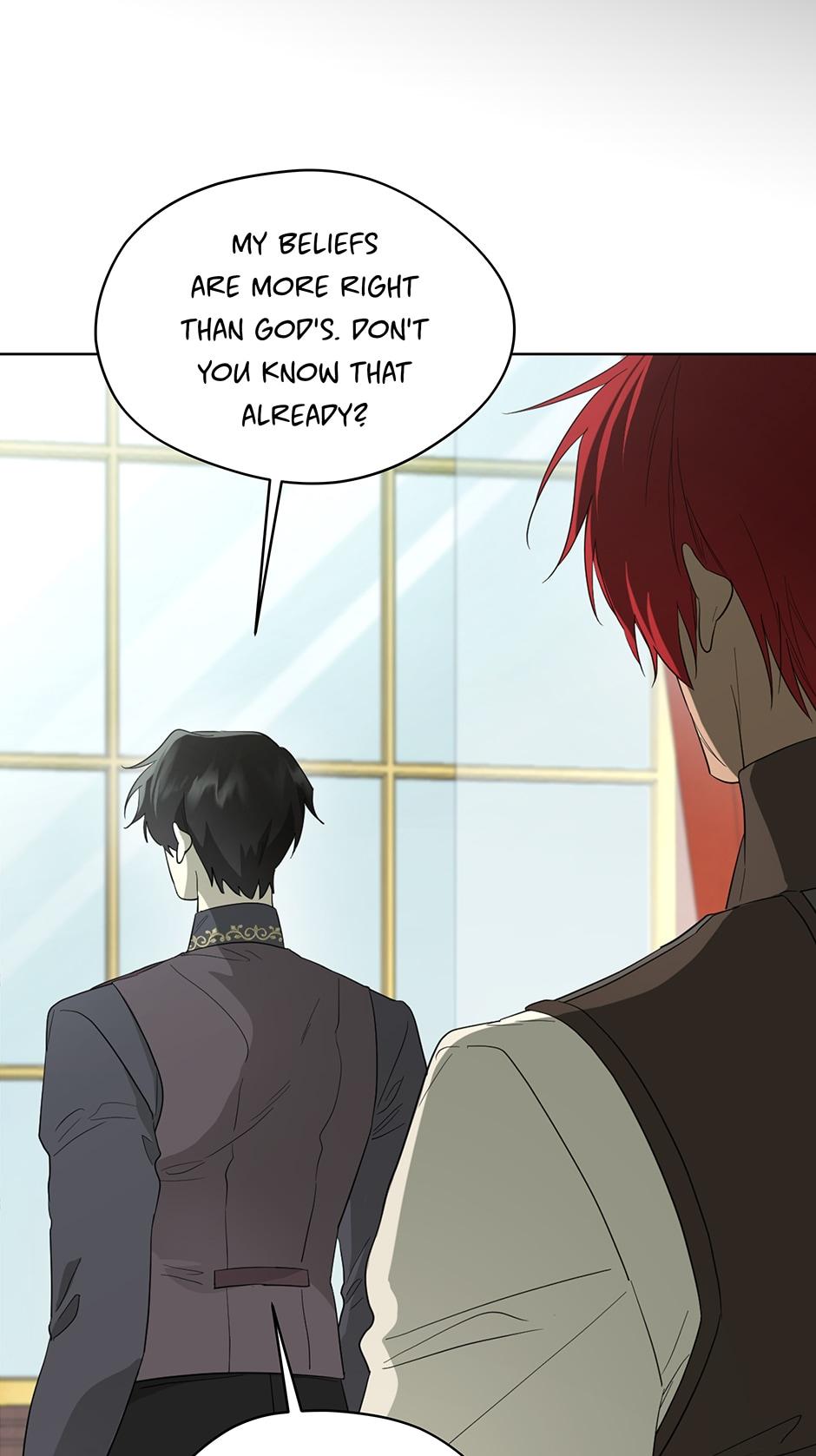 I Married the Male Lead’s Dad chapter 75 page 64