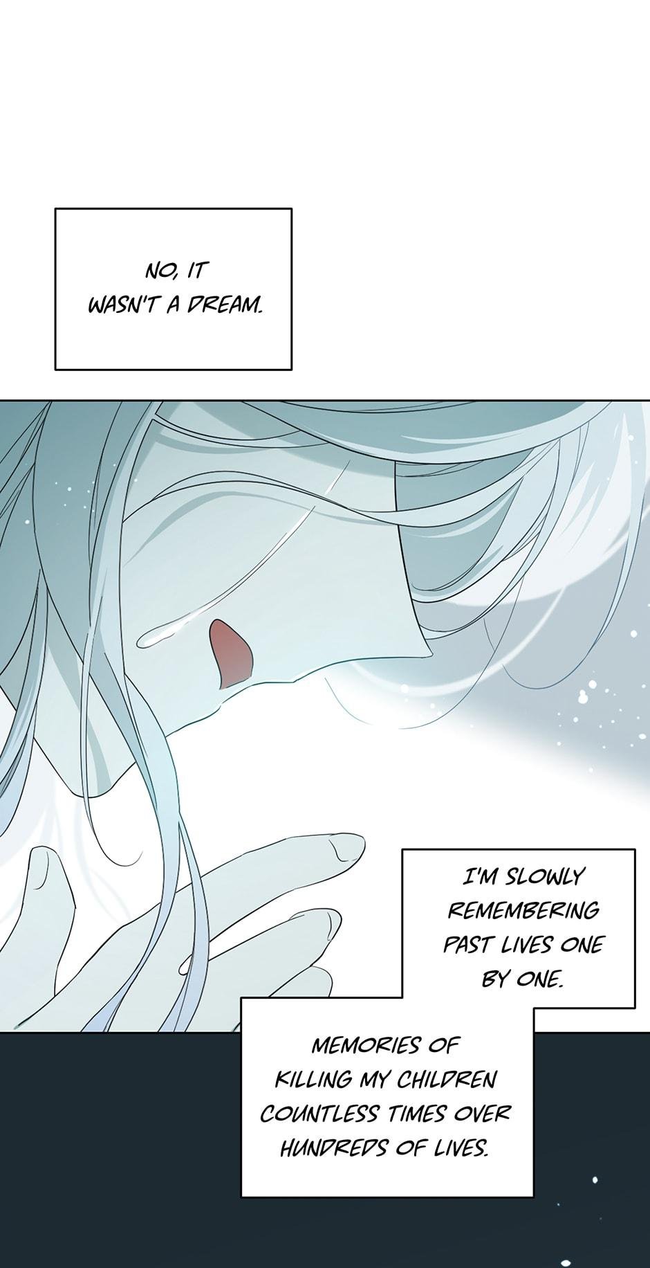 I Married the Male Lead’s Dad chapter 75 page 74