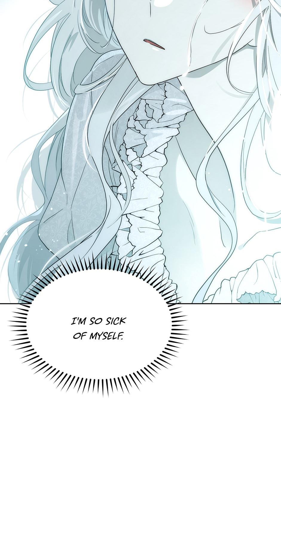 I Married the Male Lead’s Dad chapter 75 page 76