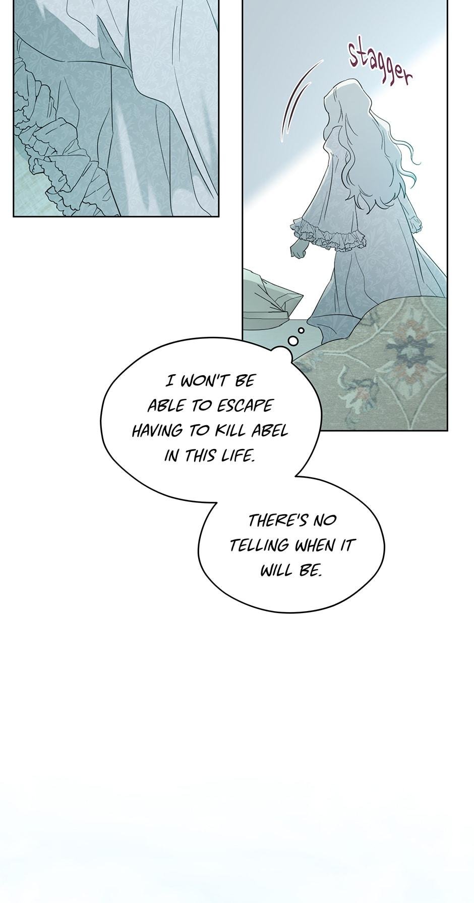 I Married the Male Lead’s Dad chapter 75 page 78