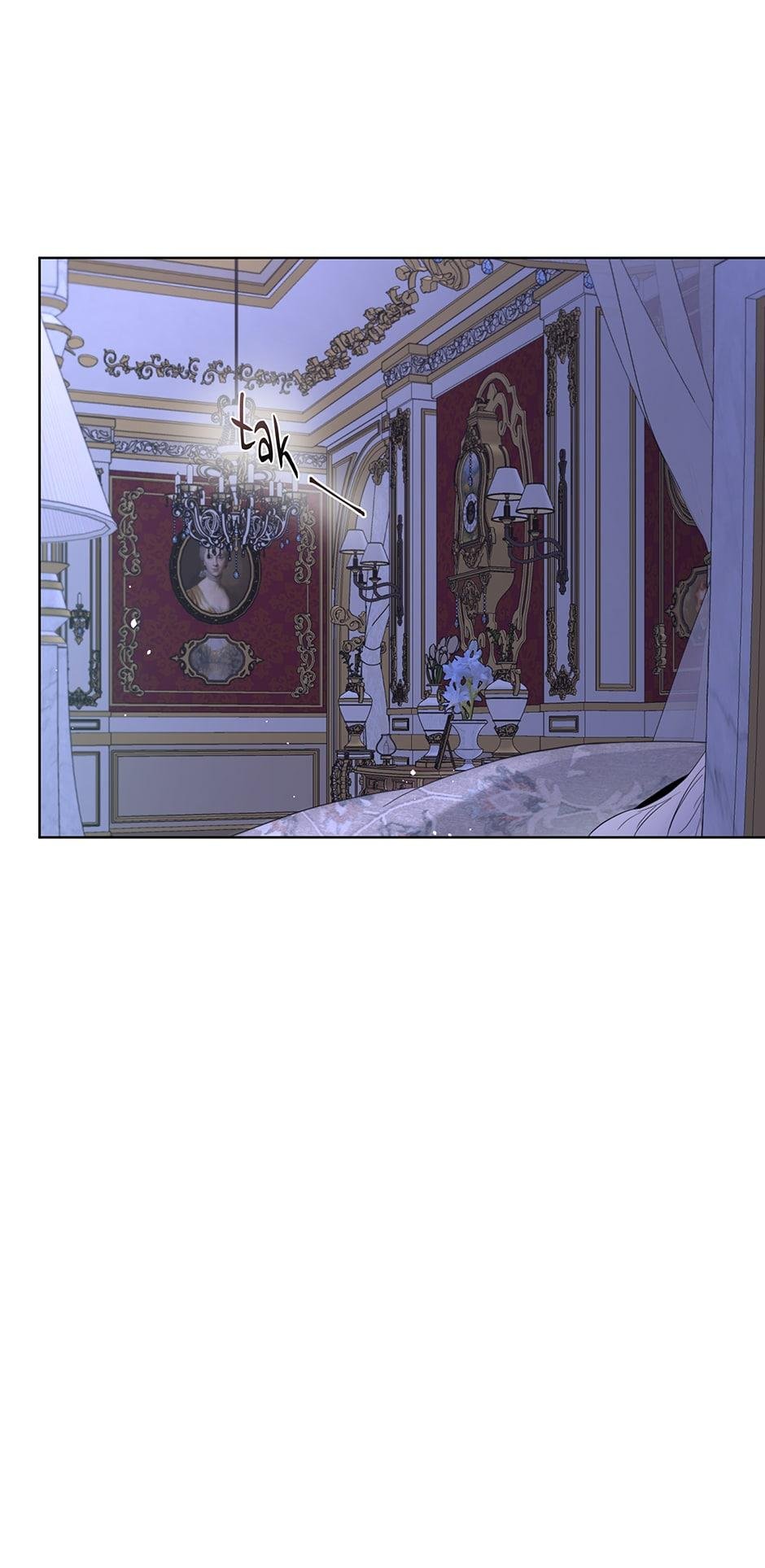 I Married the Male Lead’s Dad chapter 75 page 8