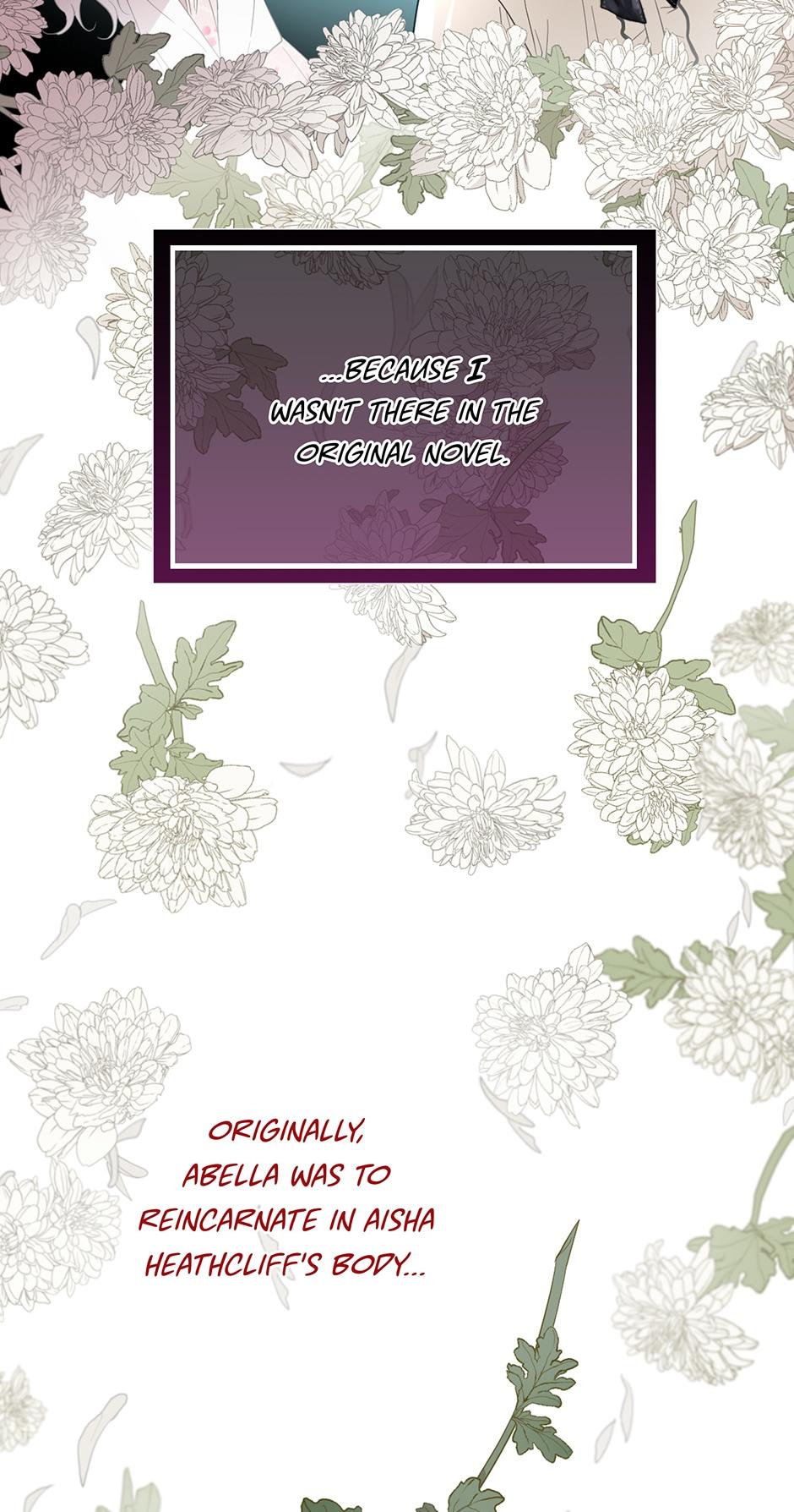 I Married the Male Lead’s Dad chapter 75 page 80