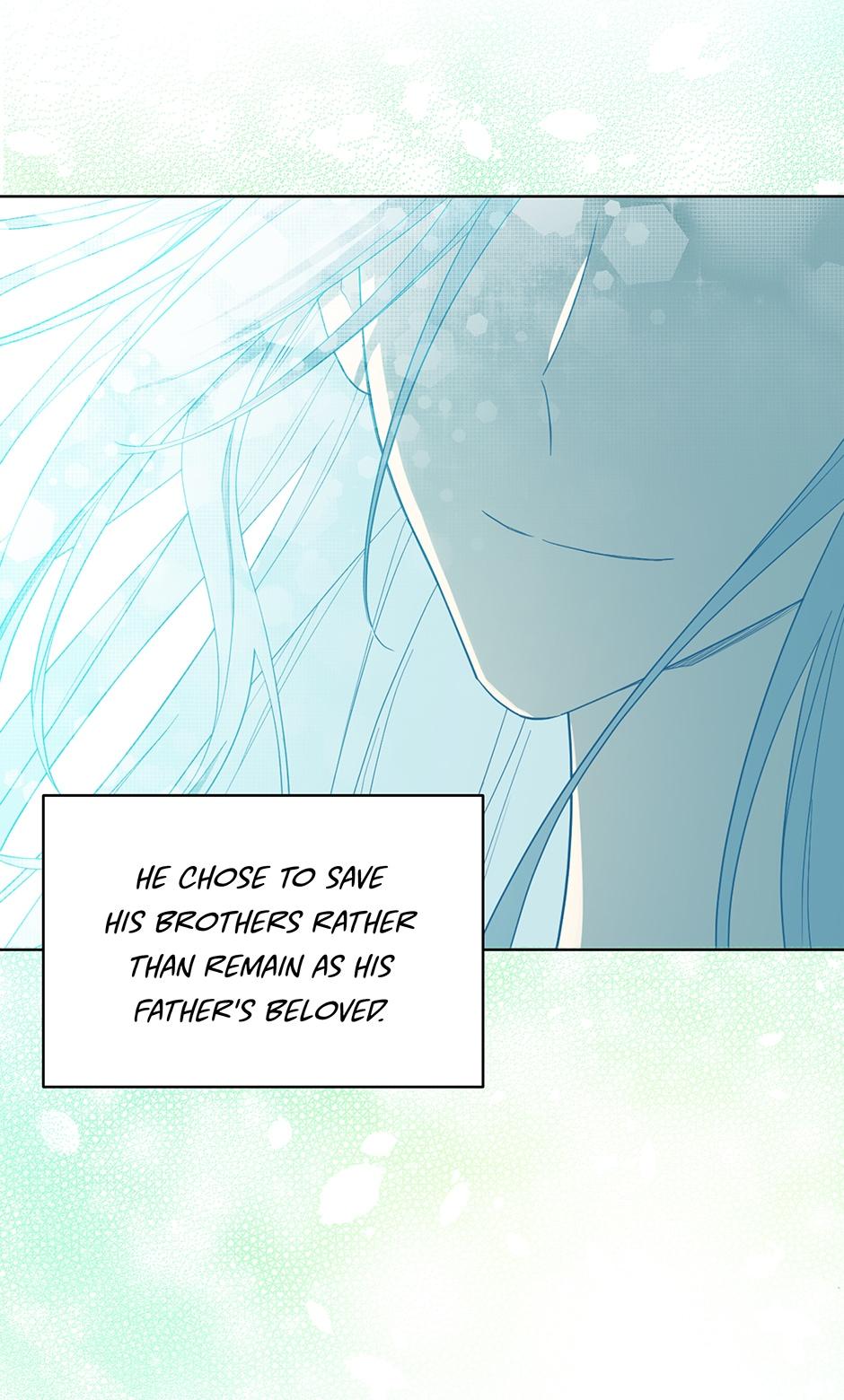 I Married the Male Lead’s Dad chapter 75 page 83