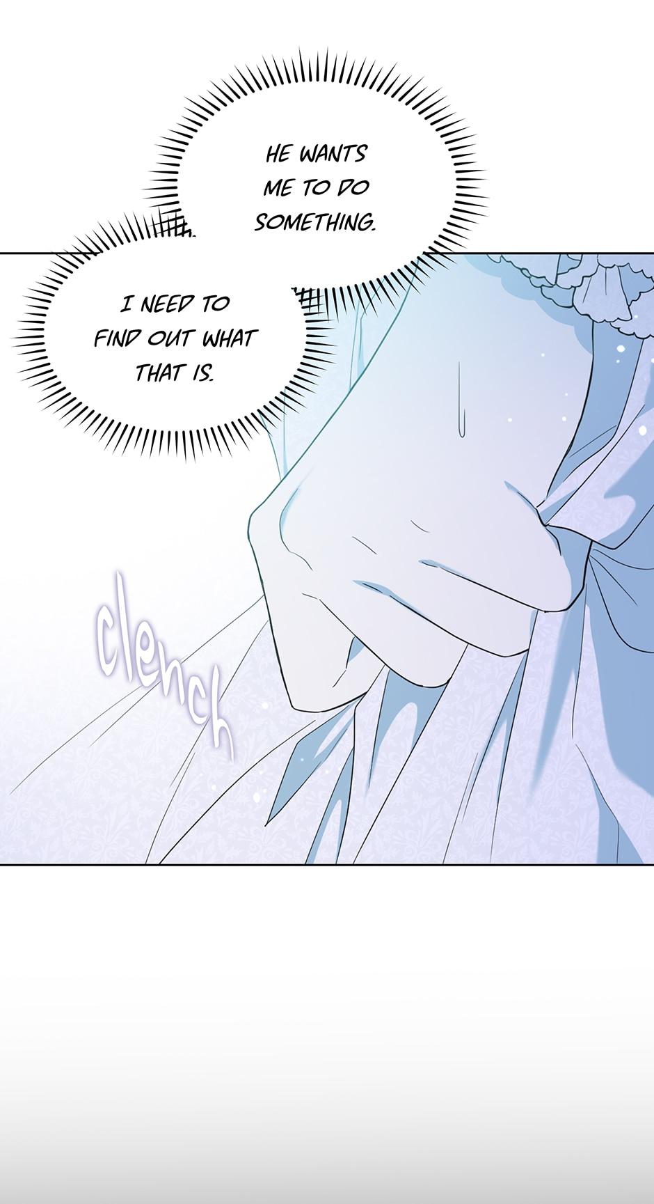 I Married the Male Lead’s Dad chapter 75 page 86