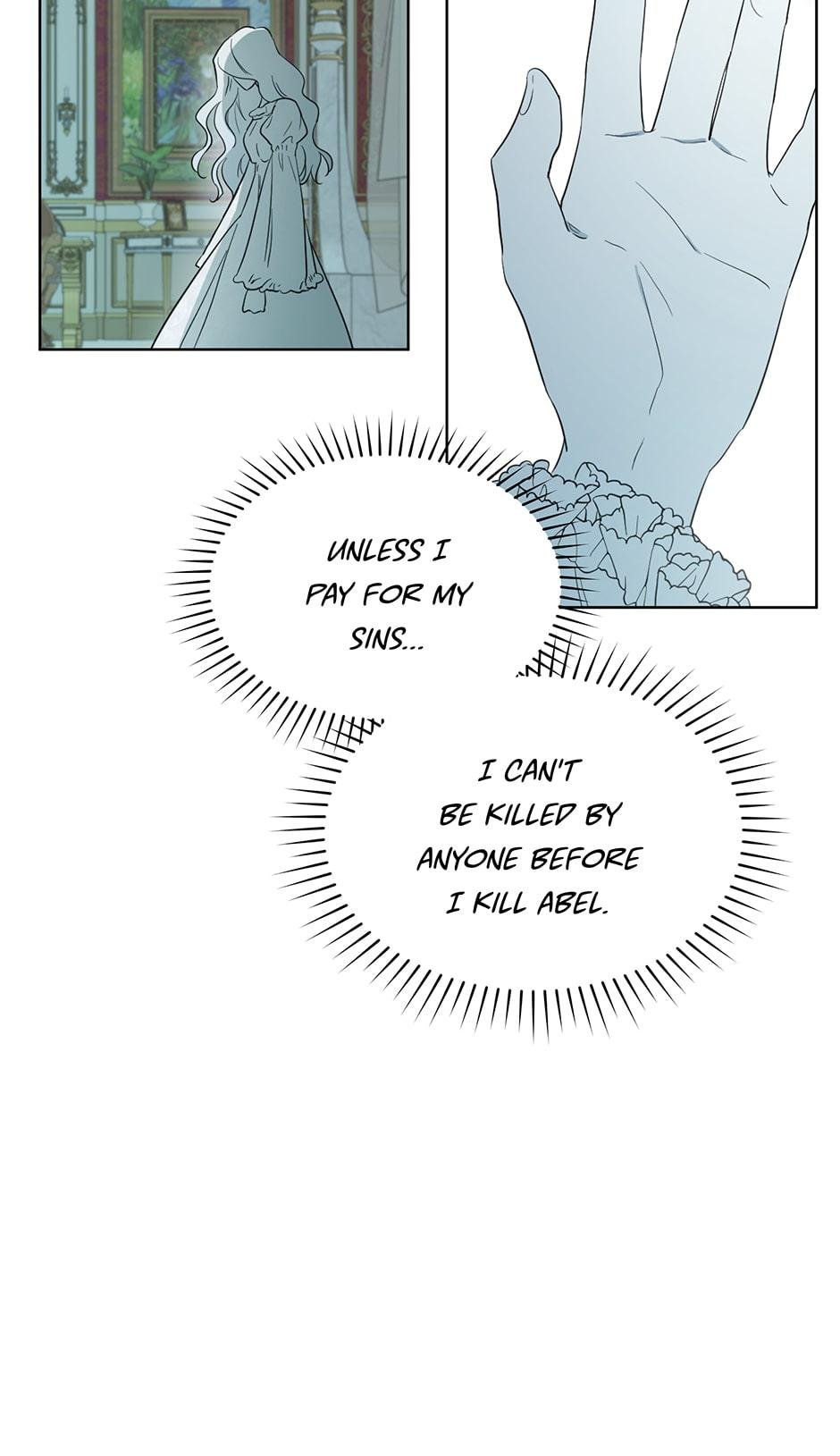 I Married the Male Lead’s Dad chapter 75 page 93