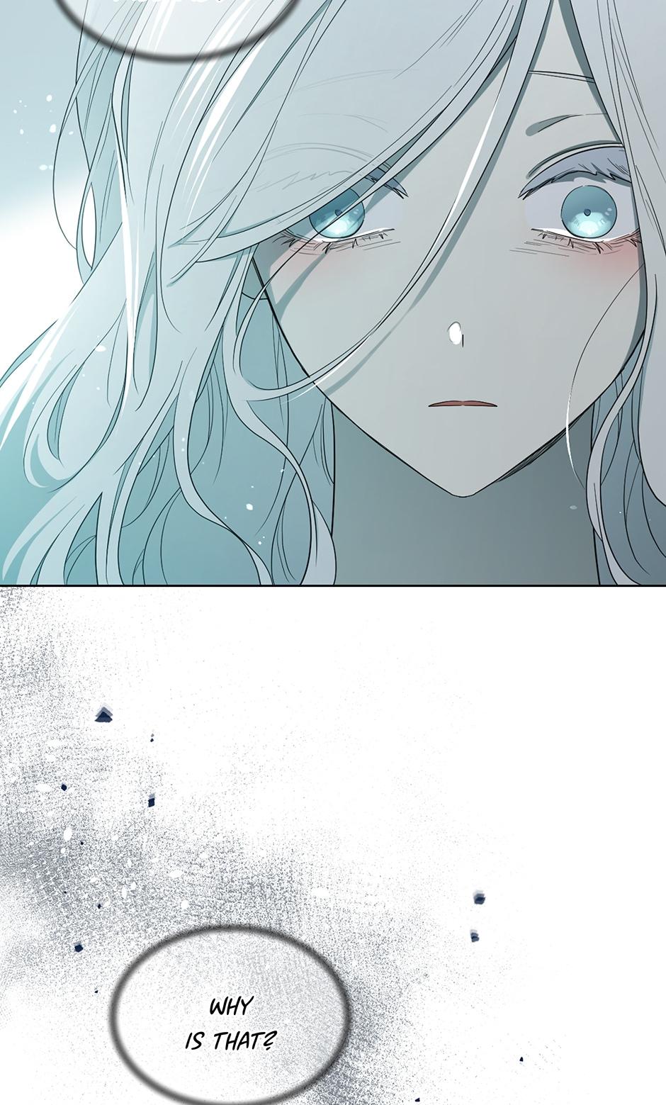 I Married the Male Lead’s Dad chapter 75 page 95