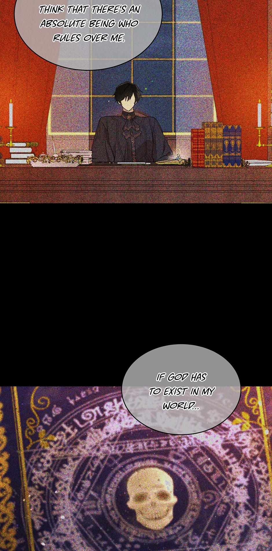 I Married the Male Lead’s Dad chapter 75 page 99