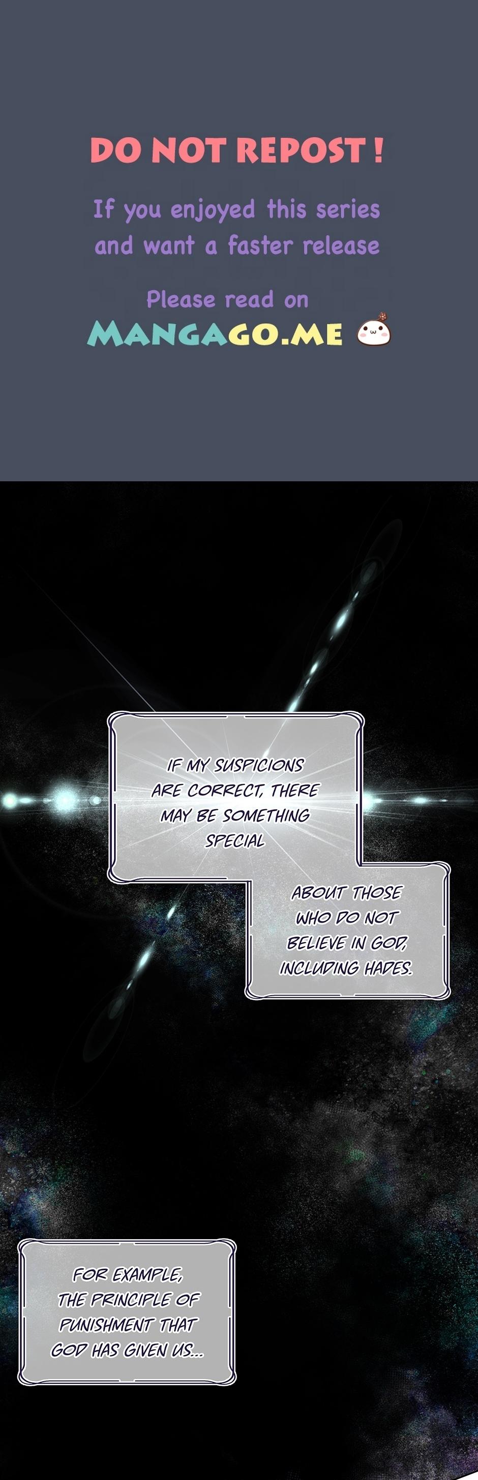 I Married the Male Lead’s Dad chapter 76 page 1