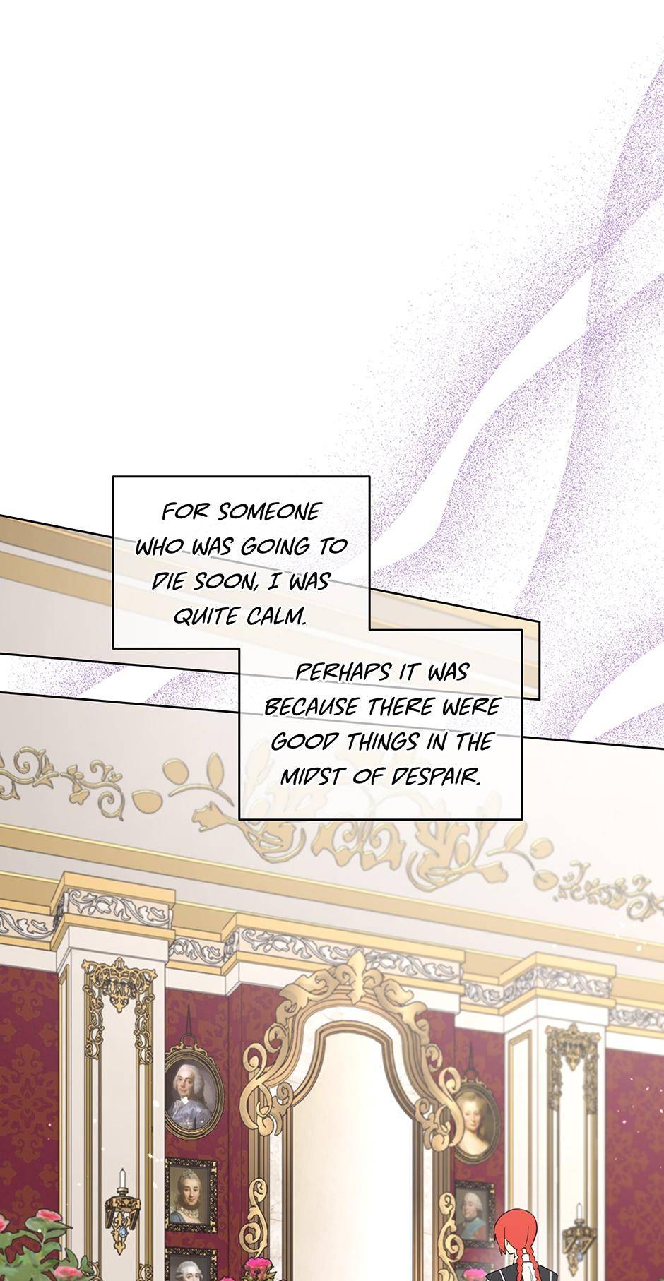 I Married the Male Lead’s Dad chapter 76 page 19