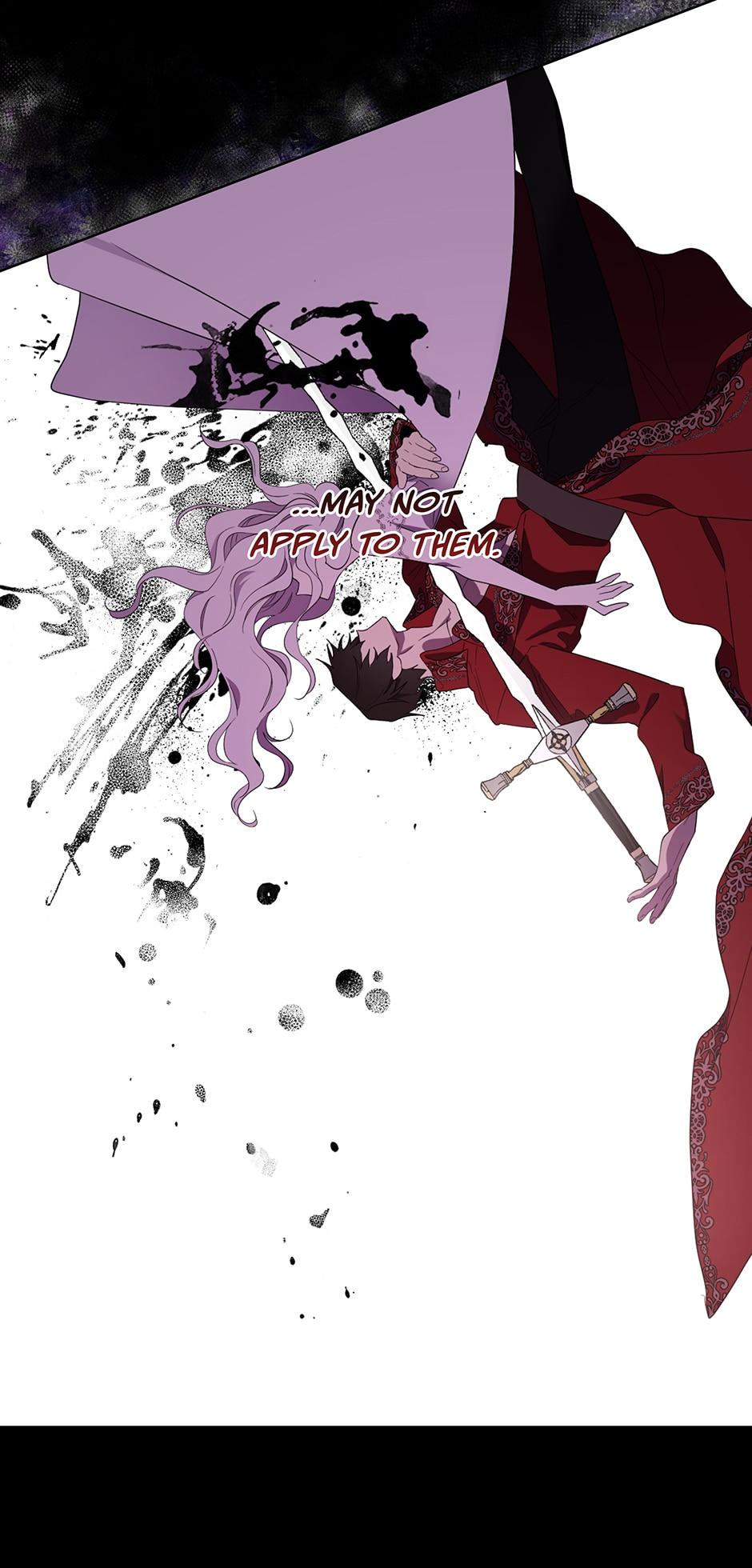 I Married the Male Lead’s Dad chapter 76 page 2