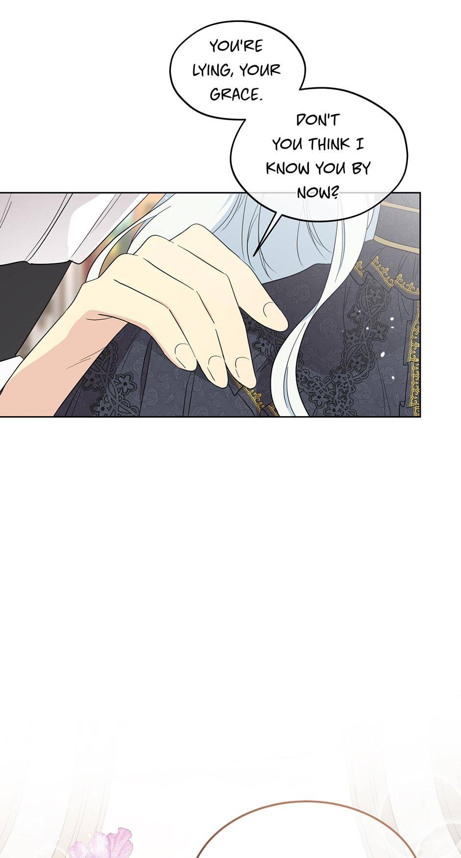 I Married the Male Lead’s Dad chapter 76 page 26