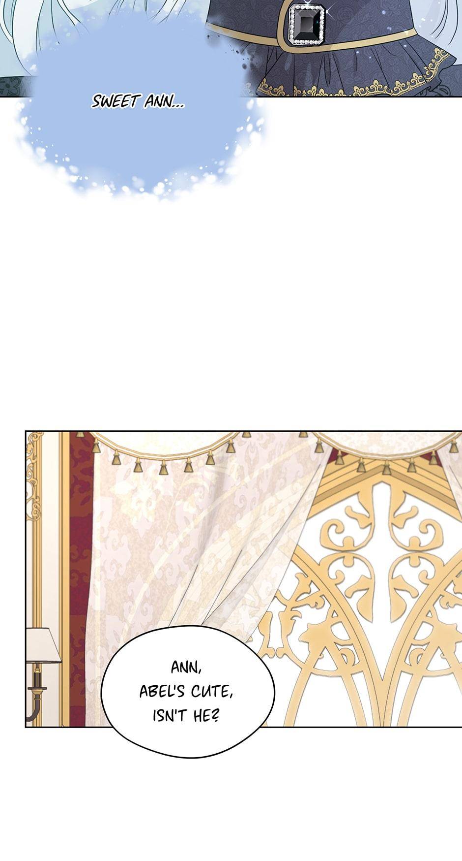 I Married the Male Lead’s Dad chapter 76 page 29