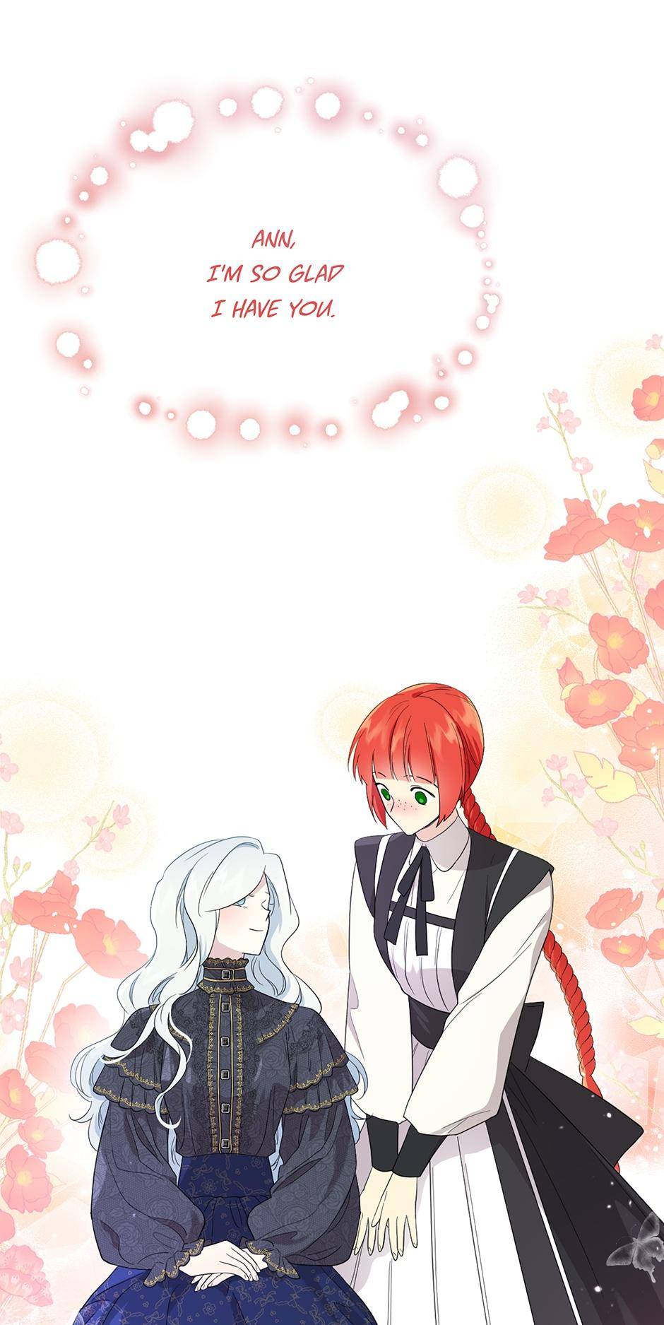 I Married the Male Lead’s Dad chapter 76 page 34