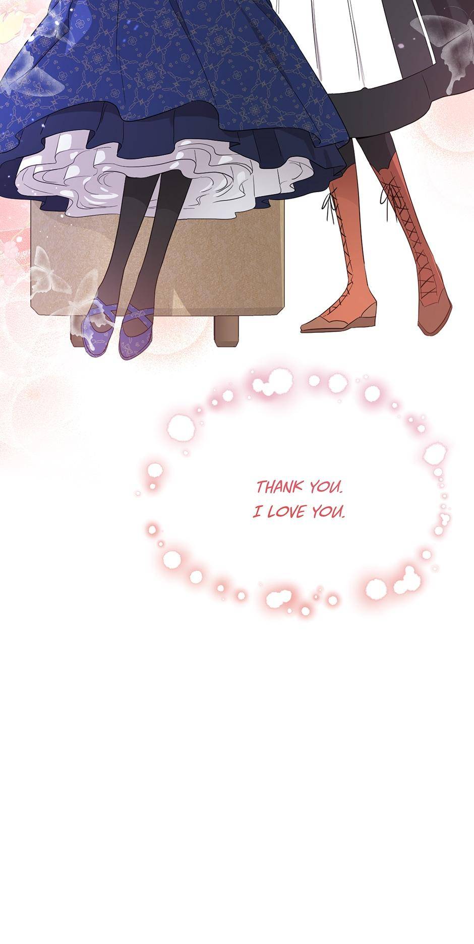 I Married the Male Lead’s Dad chapter 76 page 35