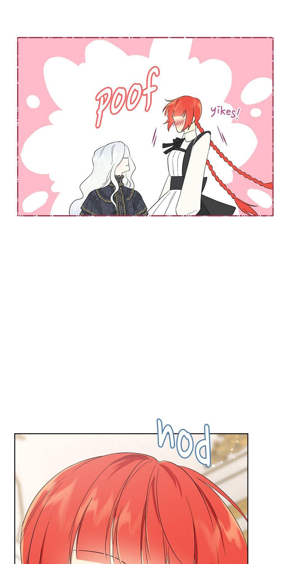 I Married the Male Lead’s Dad chapter 76 page 36