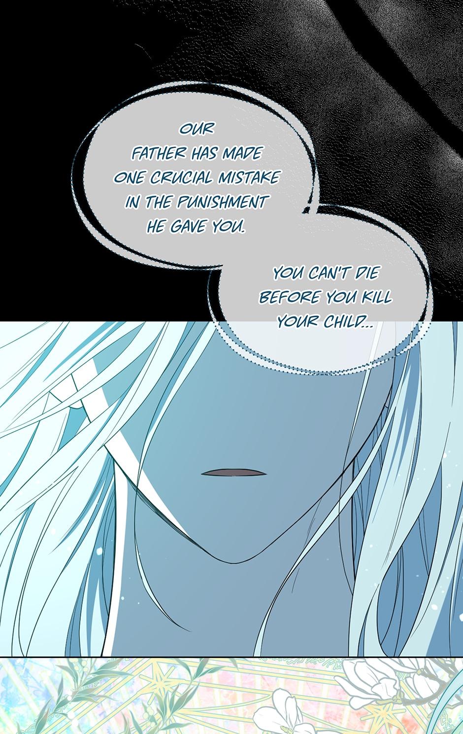 I Married the Male Lead’s Dad chapter 76 page 4