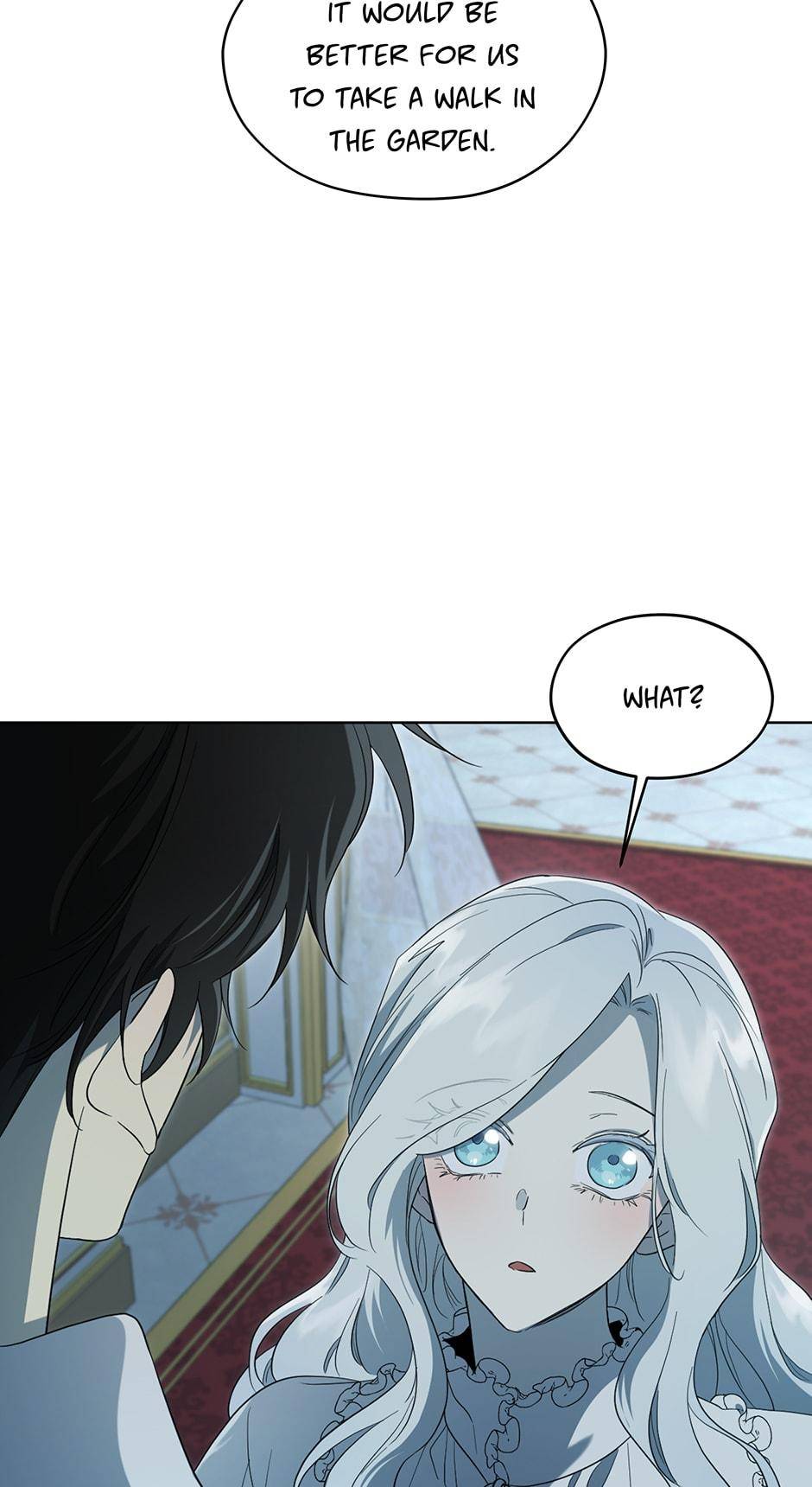 I Married the Male Lead’s Dad chapter 76 page 62