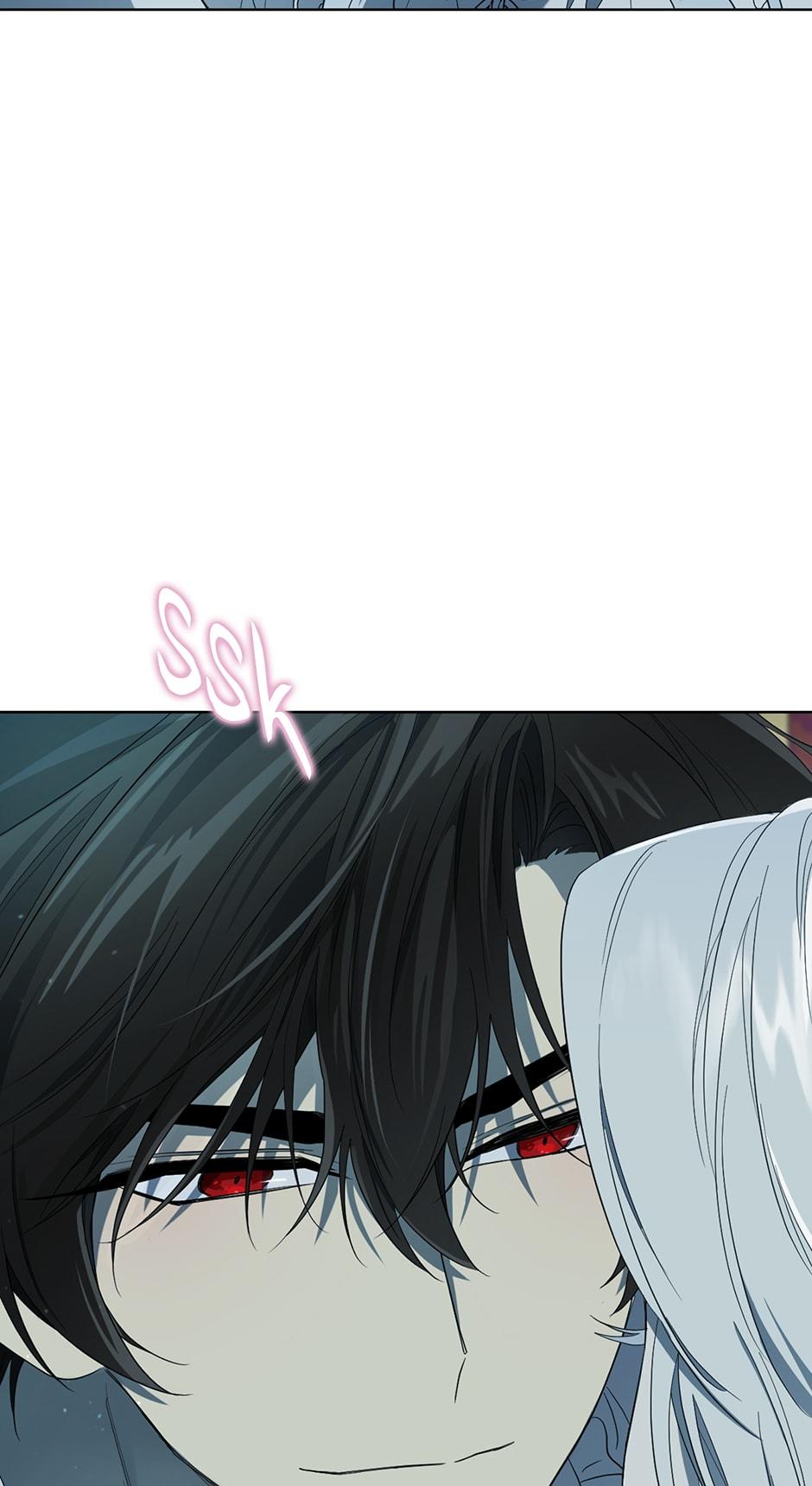 I Married the Male Lead’s Dad chapter 76 page 63