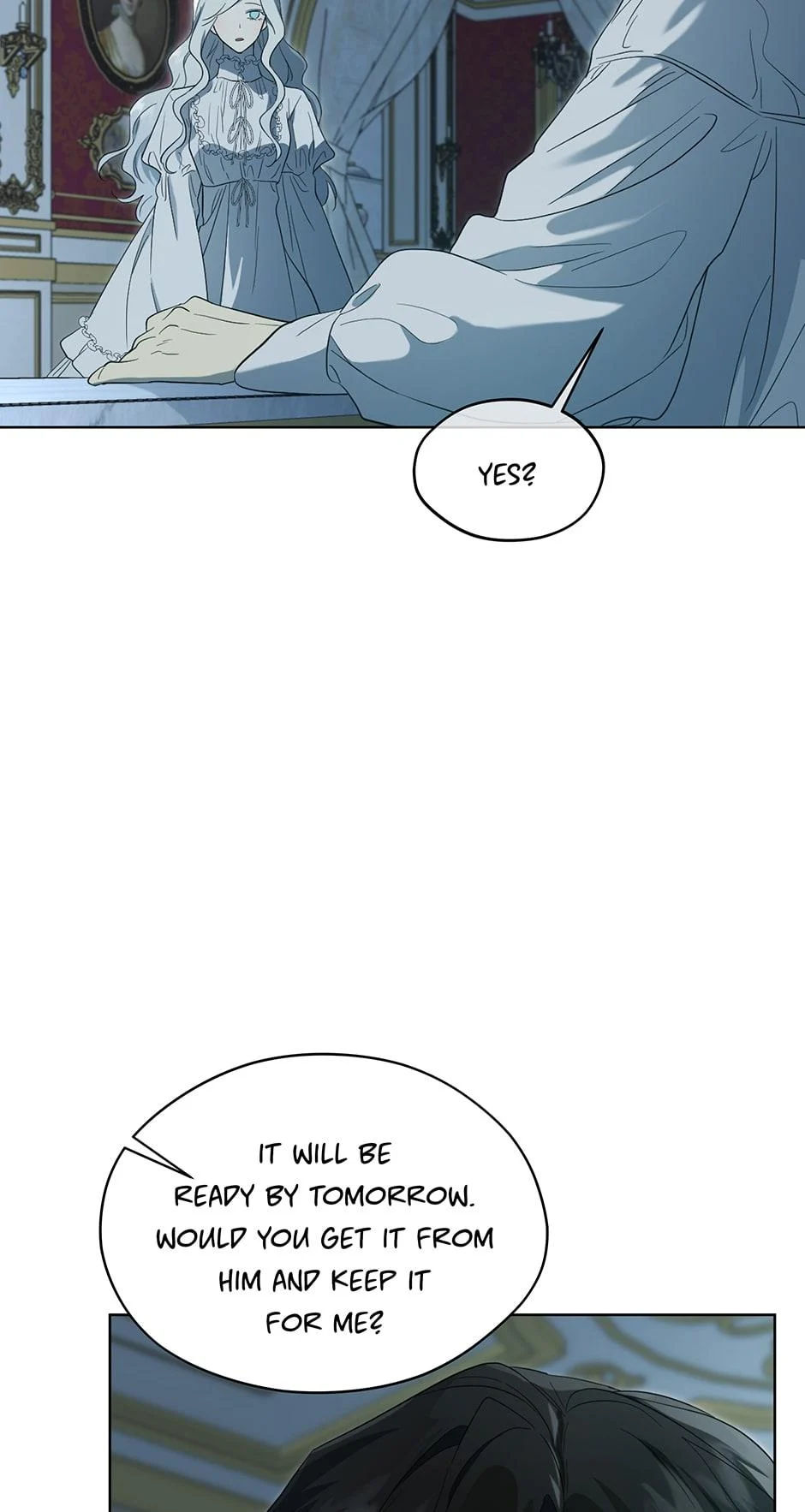 I Married the Male Lead’s Dad chapter 76 page 69