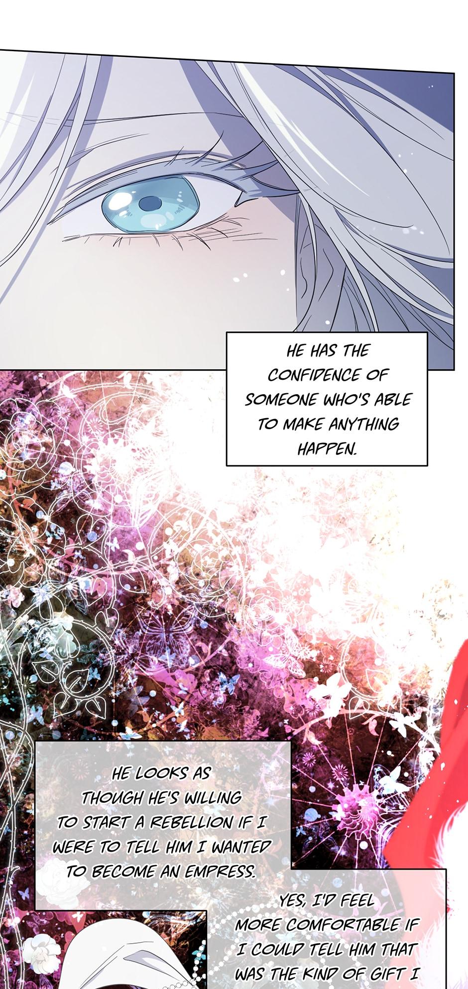 I Married the Male Lead’s Dad chapter 76 page 80