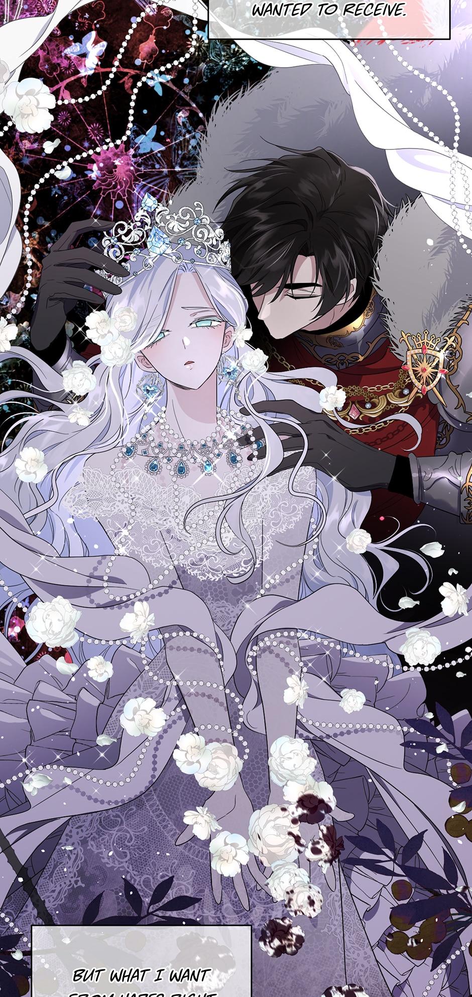 I Married the Male Lead’s Dad chapter 76 page 81