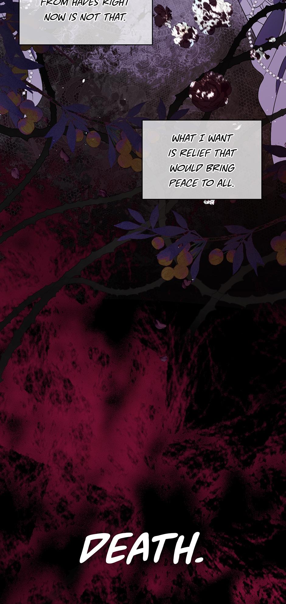 I Married the Male Lead’s Dad chapter 76 page 82