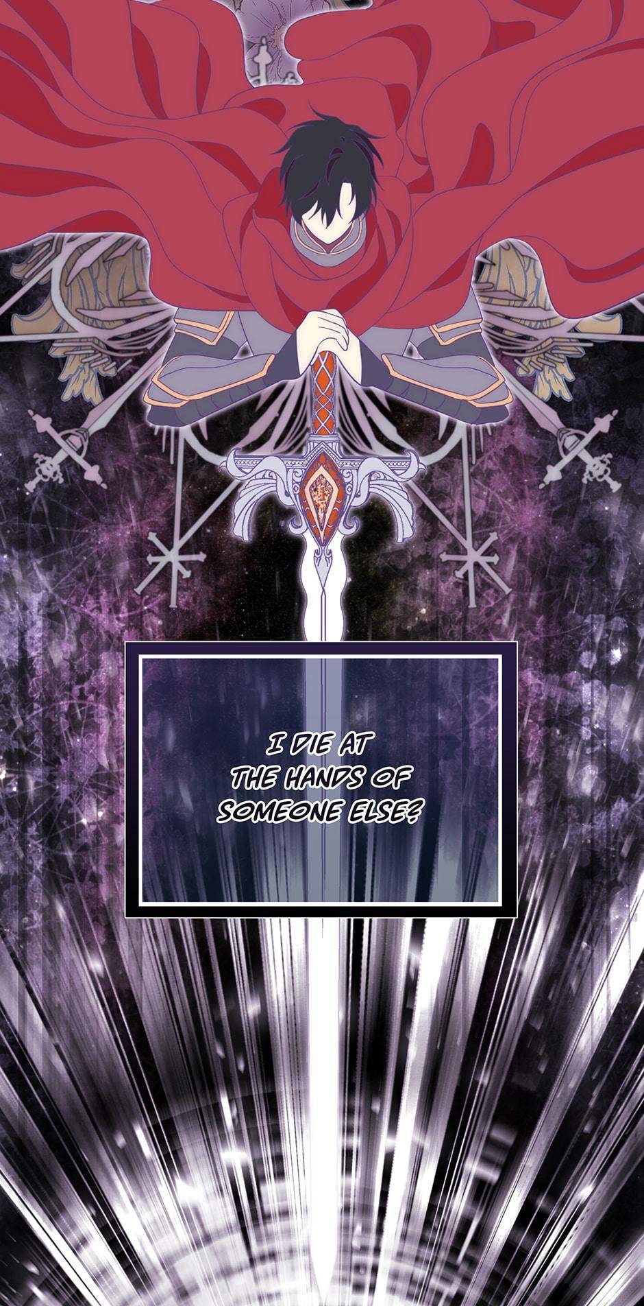 I Married the Male Lead’s Dad chapter 76 page 9